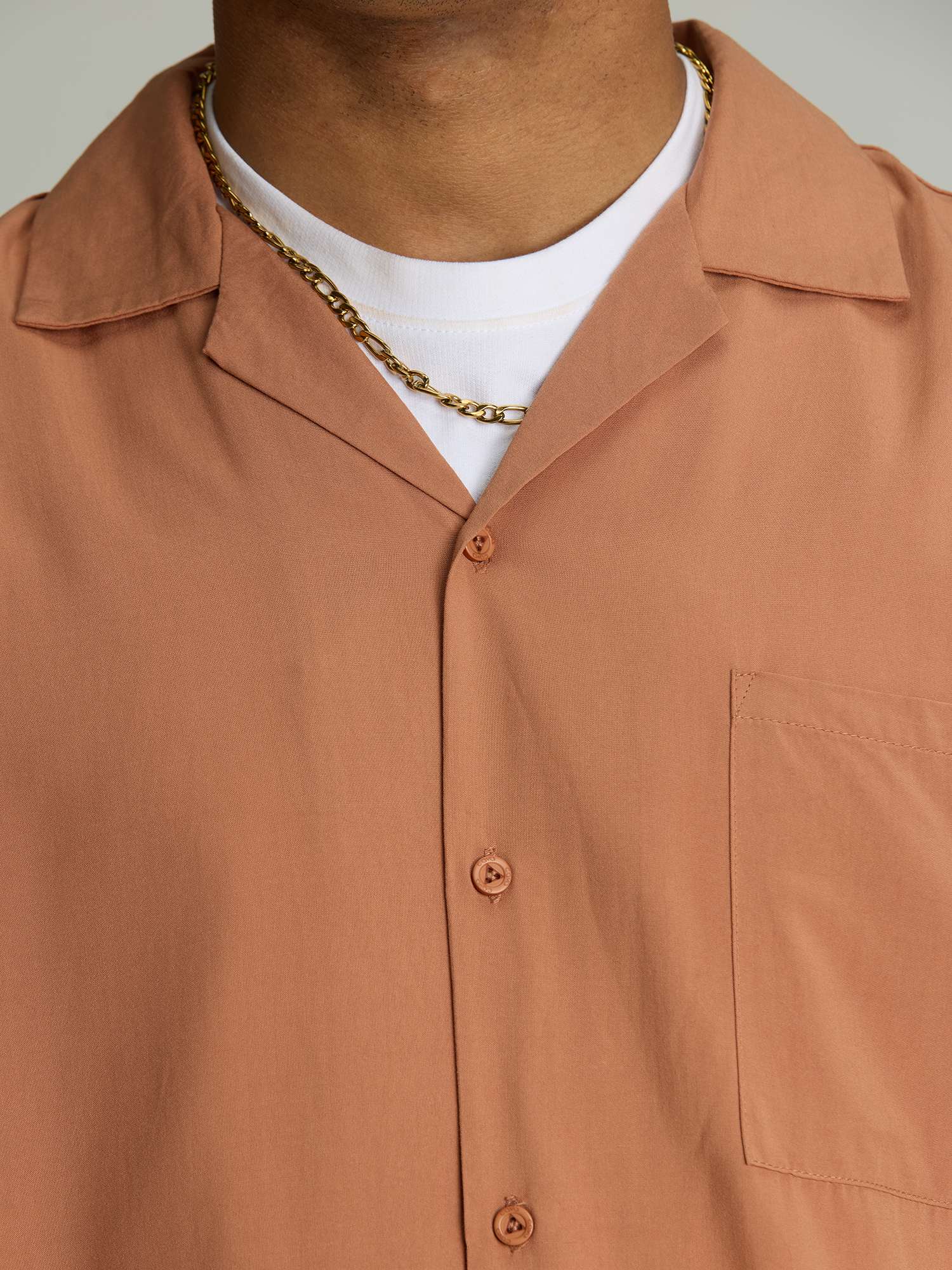 Clay Airy Resort Shirt - Image 6
