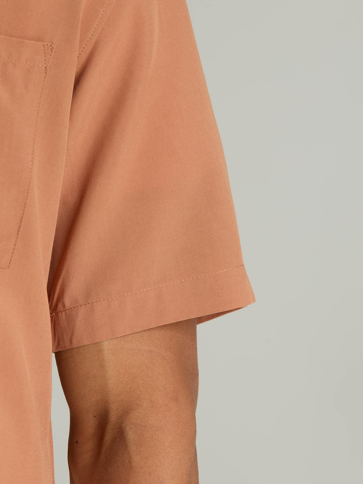 Clay Airy Resort Shirt - Image 8