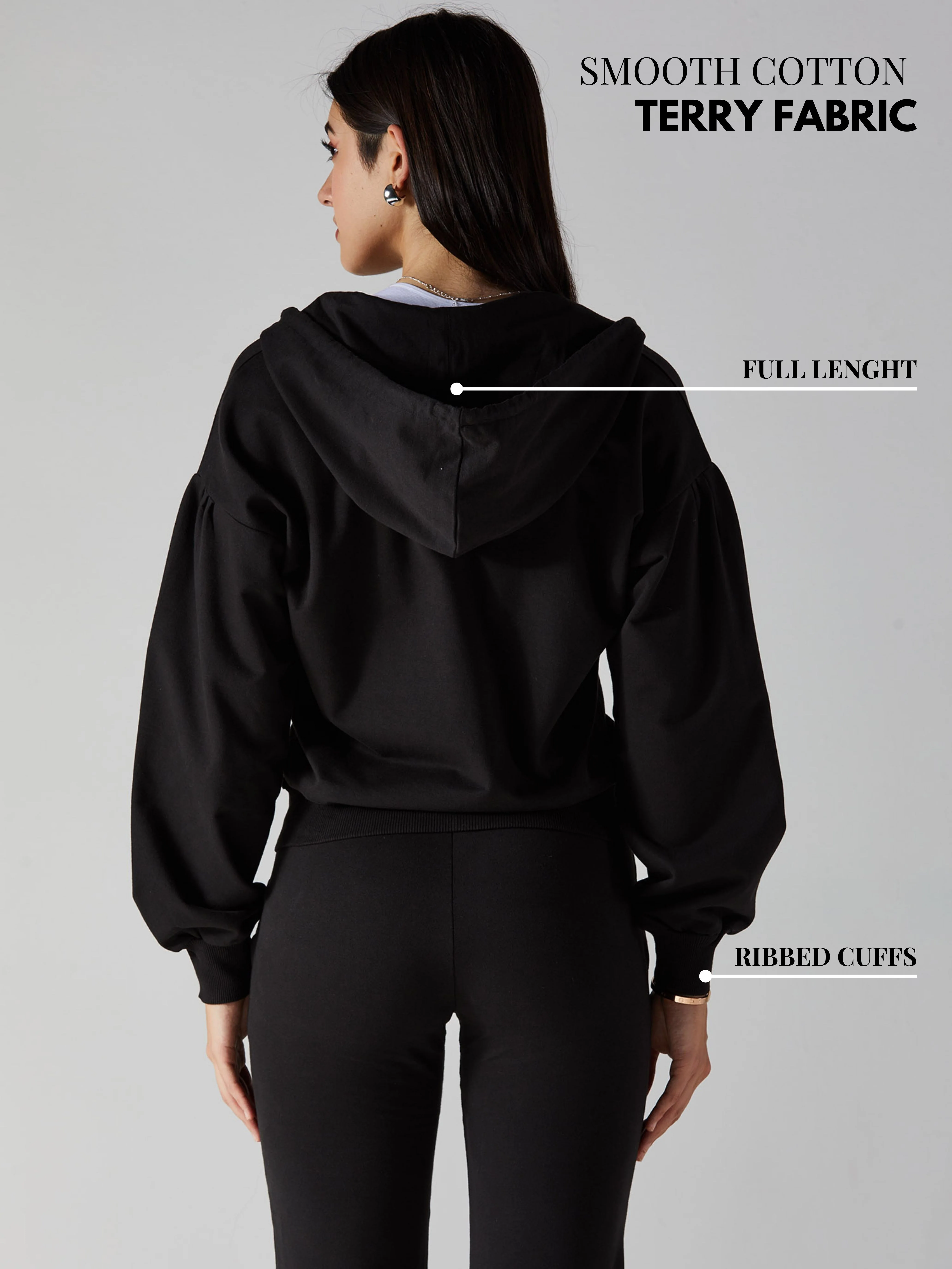 CloudCut Jacket - Image 10