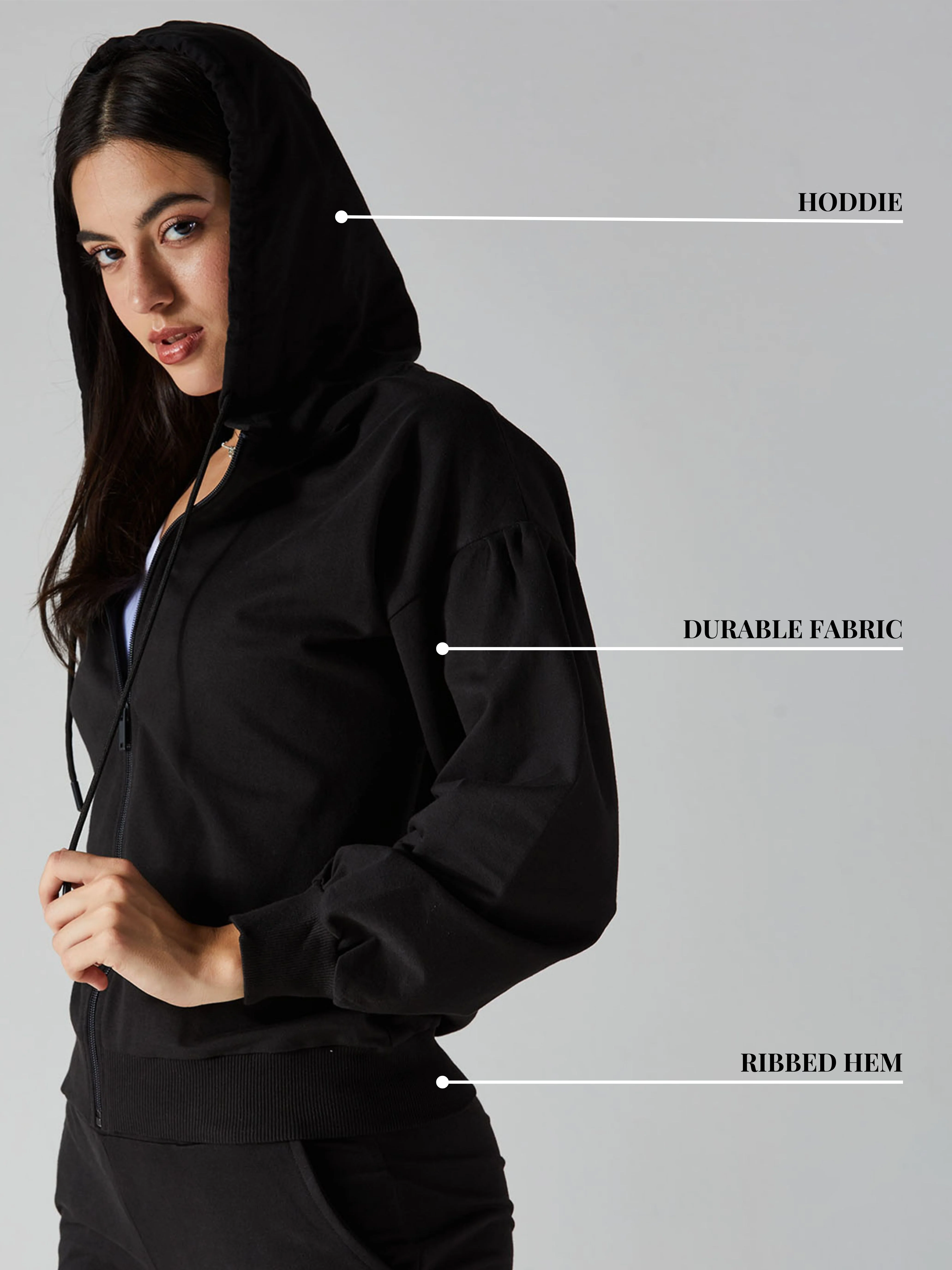CloudCut Jacket - Image 11