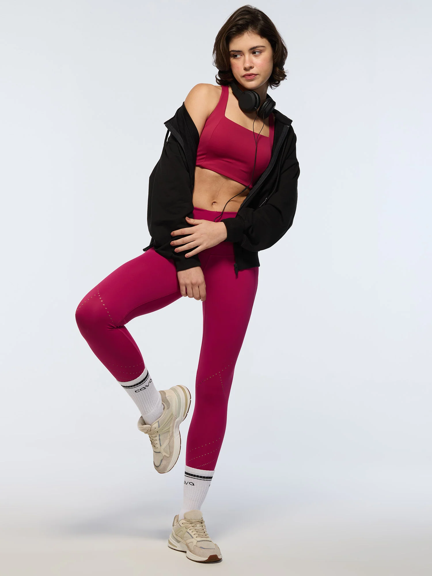 CloudCut Jacket - Image 2