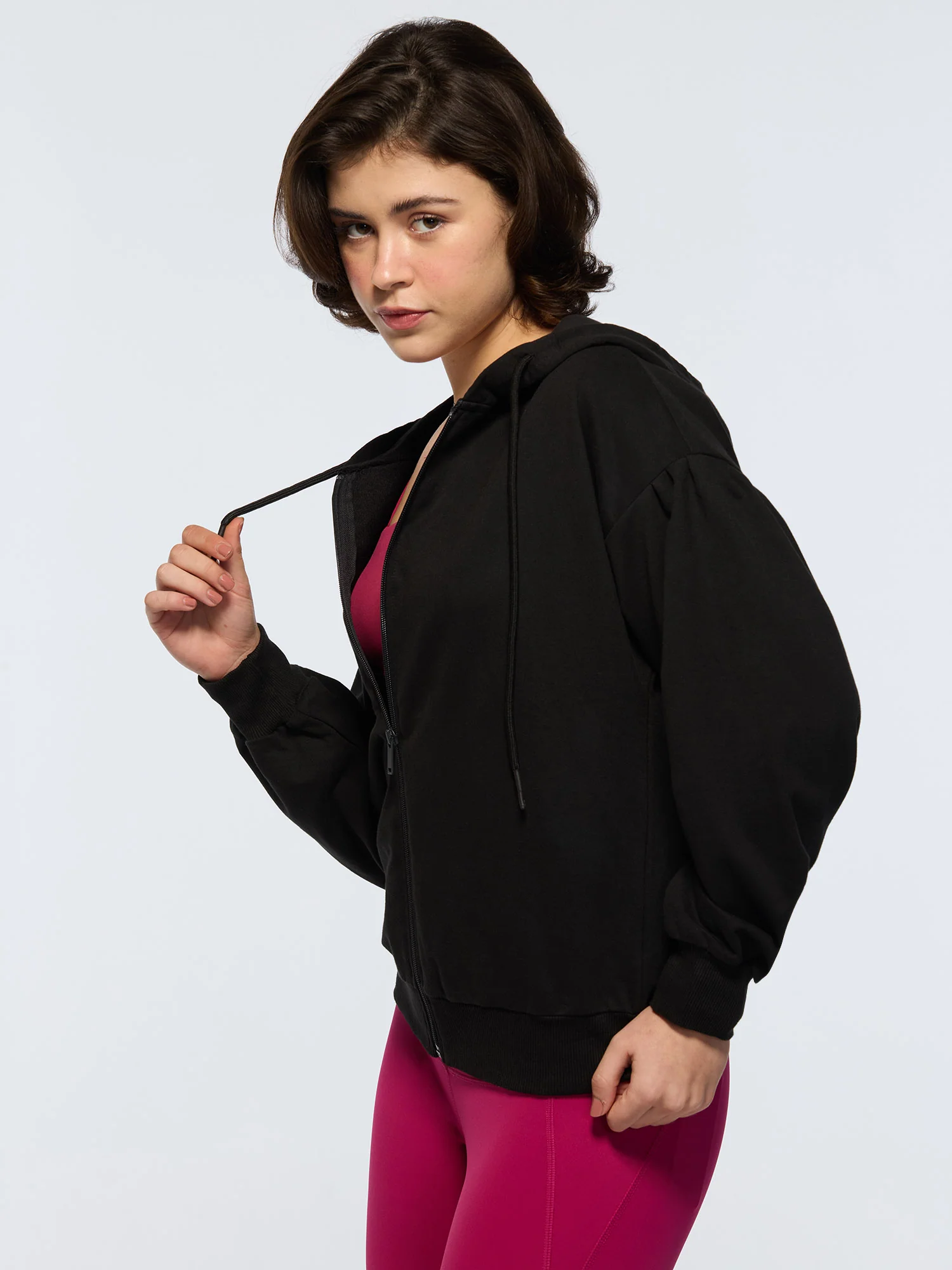 CloudCut Jacket - Image 4