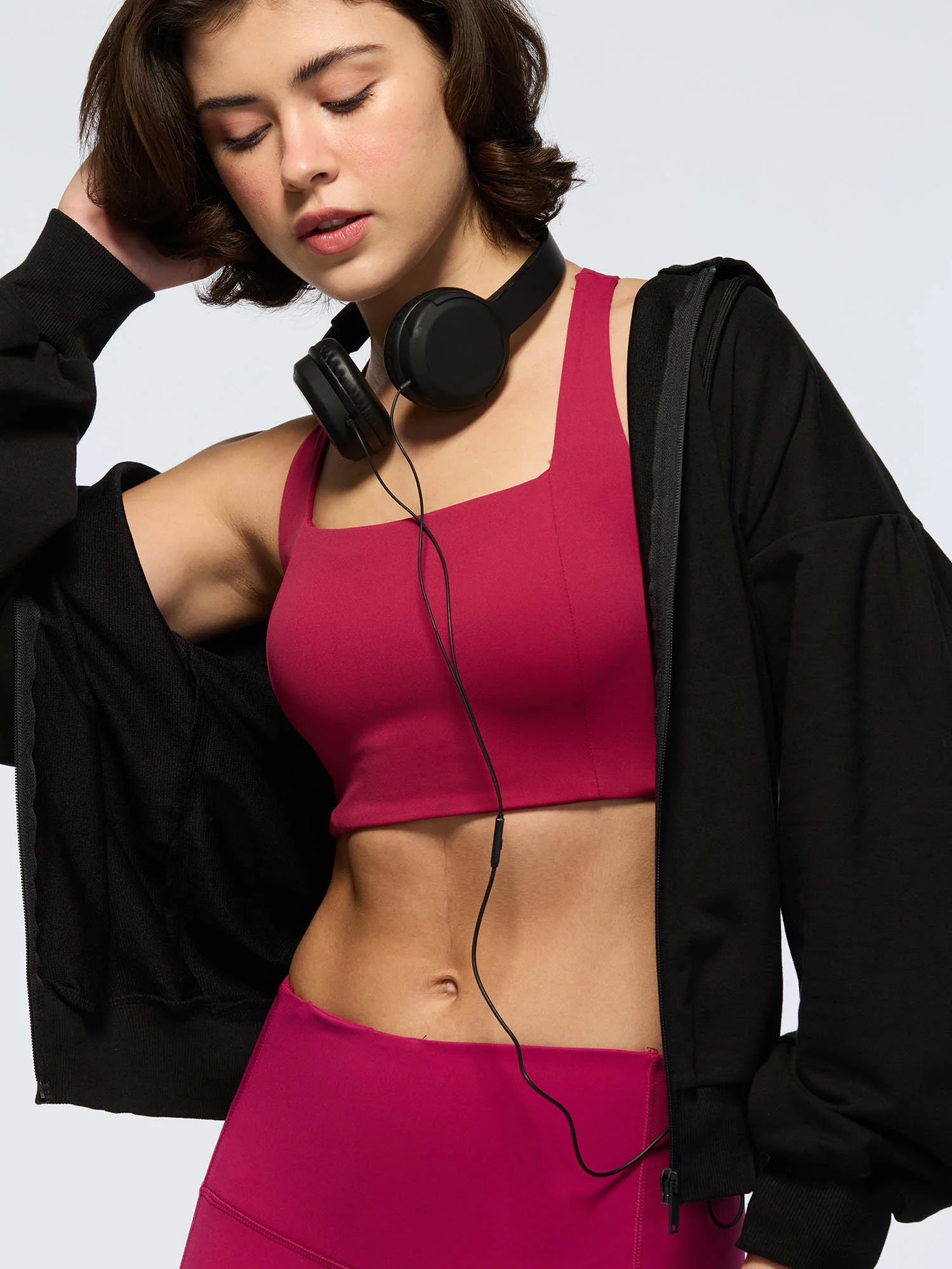 CloudCut Jacket - Image 6