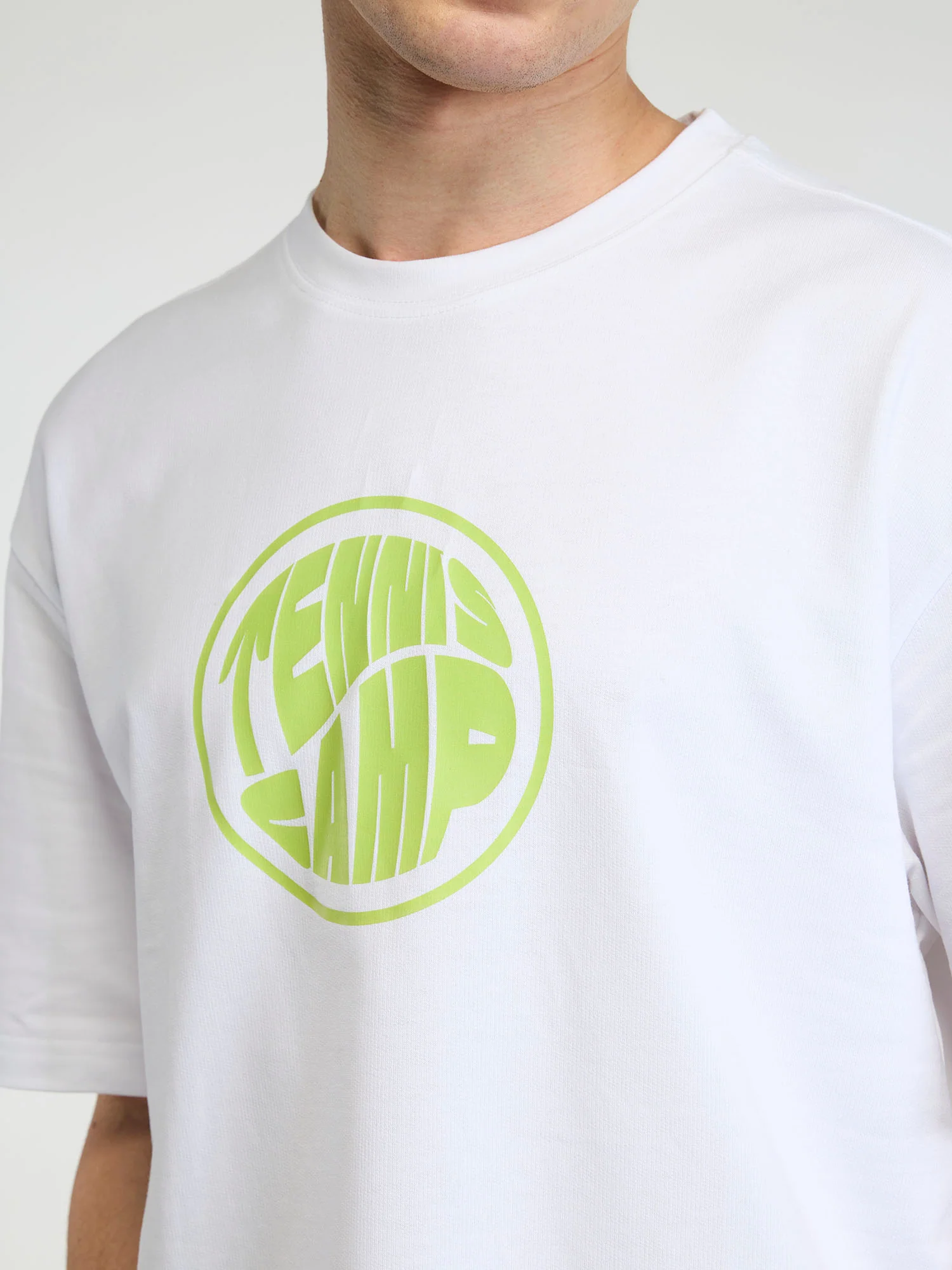 Club Sports Oversized Tees - Pack of 3 - Image 2