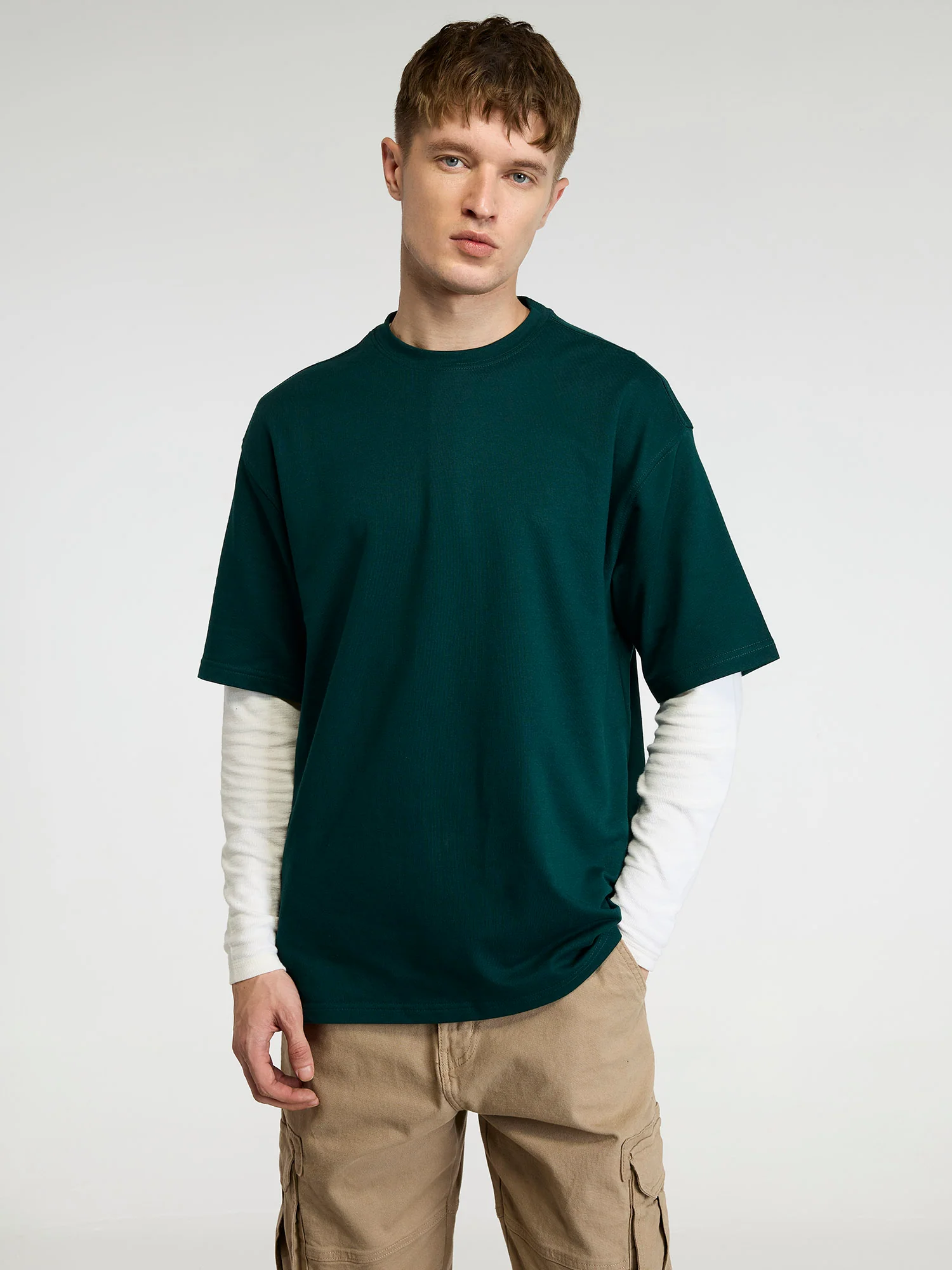 Club Sports Oversized Tees - Pack of 3 - Image 6