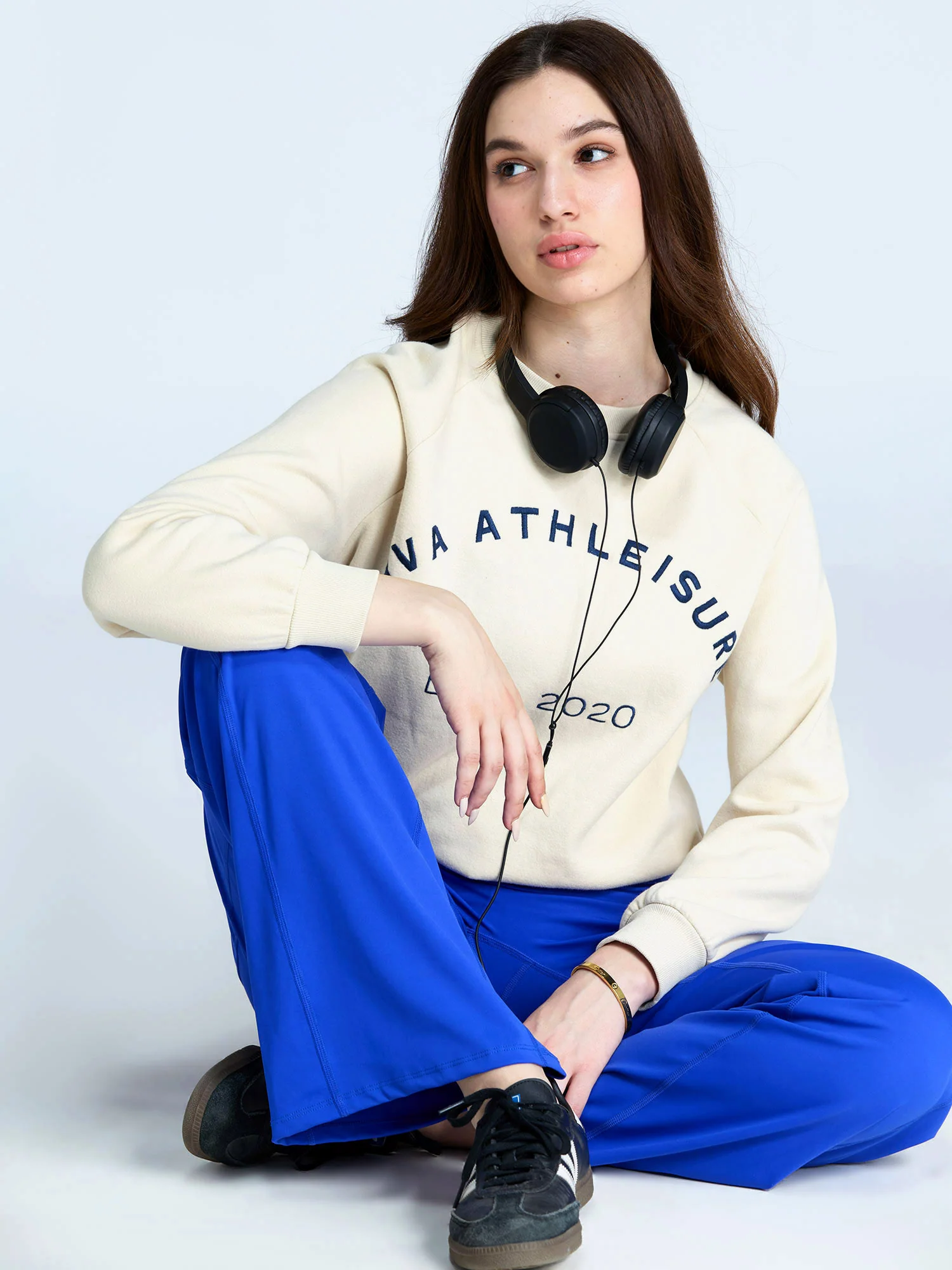 Cobalt Adaptive Track Pants - Image 10