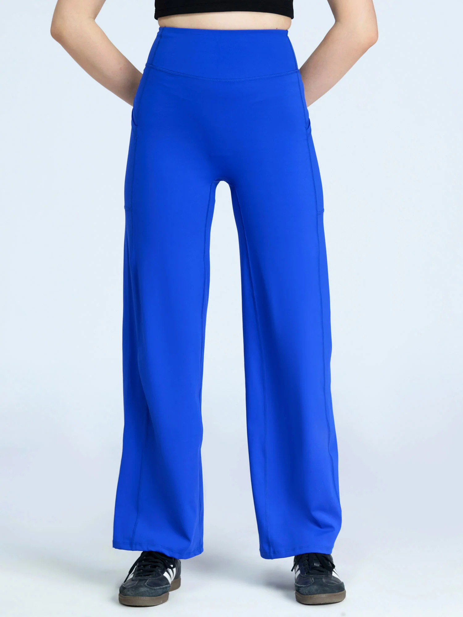 Cobalt Adaptive Track Pants - Image 5