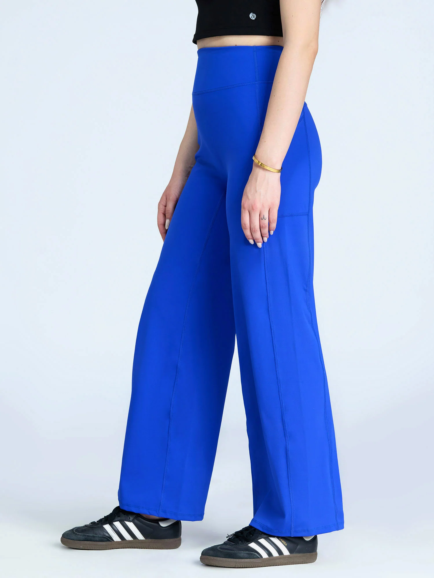 Cobalt Adaptive Track Pants - Image 6