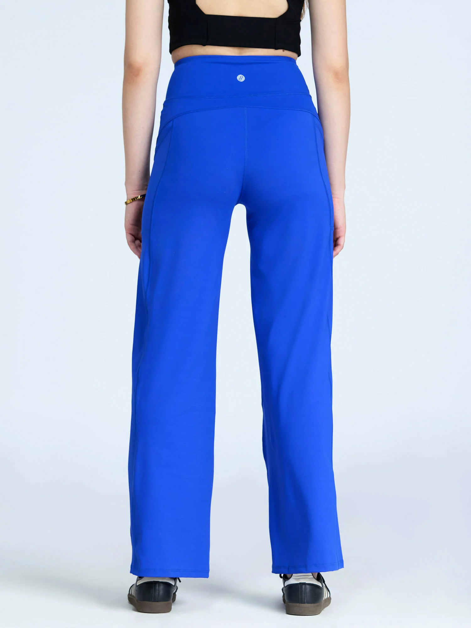 Cobalt Adaptive Track Pants - Image 7