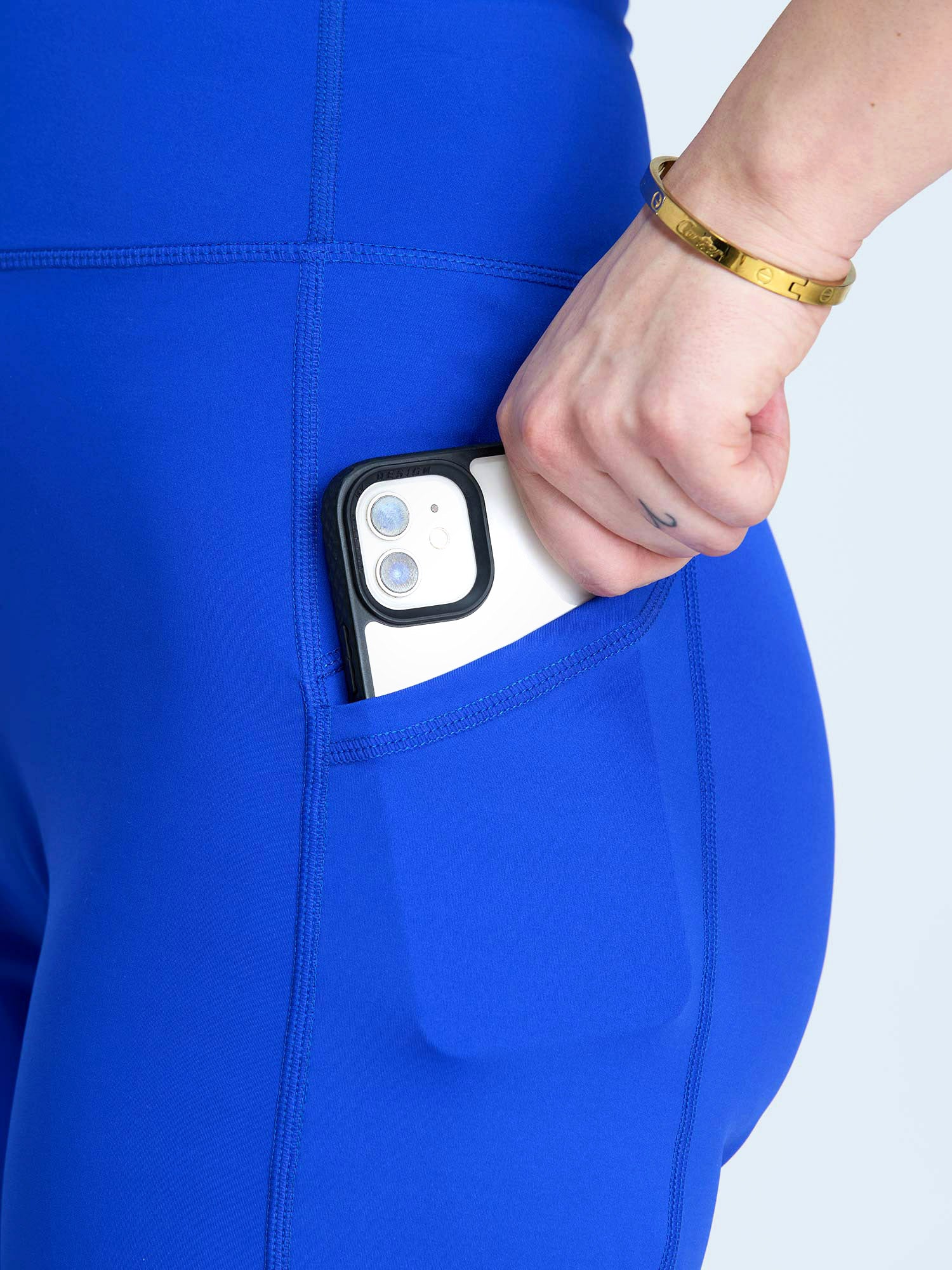 Cobalt Adaptive Track Pants - Image 9
