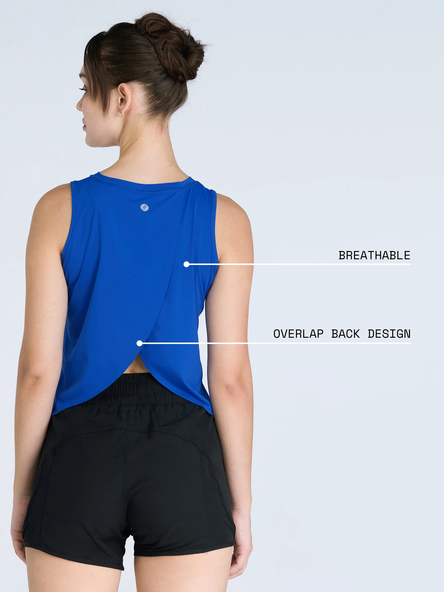 Cobalt Overlap Tank - Image 4