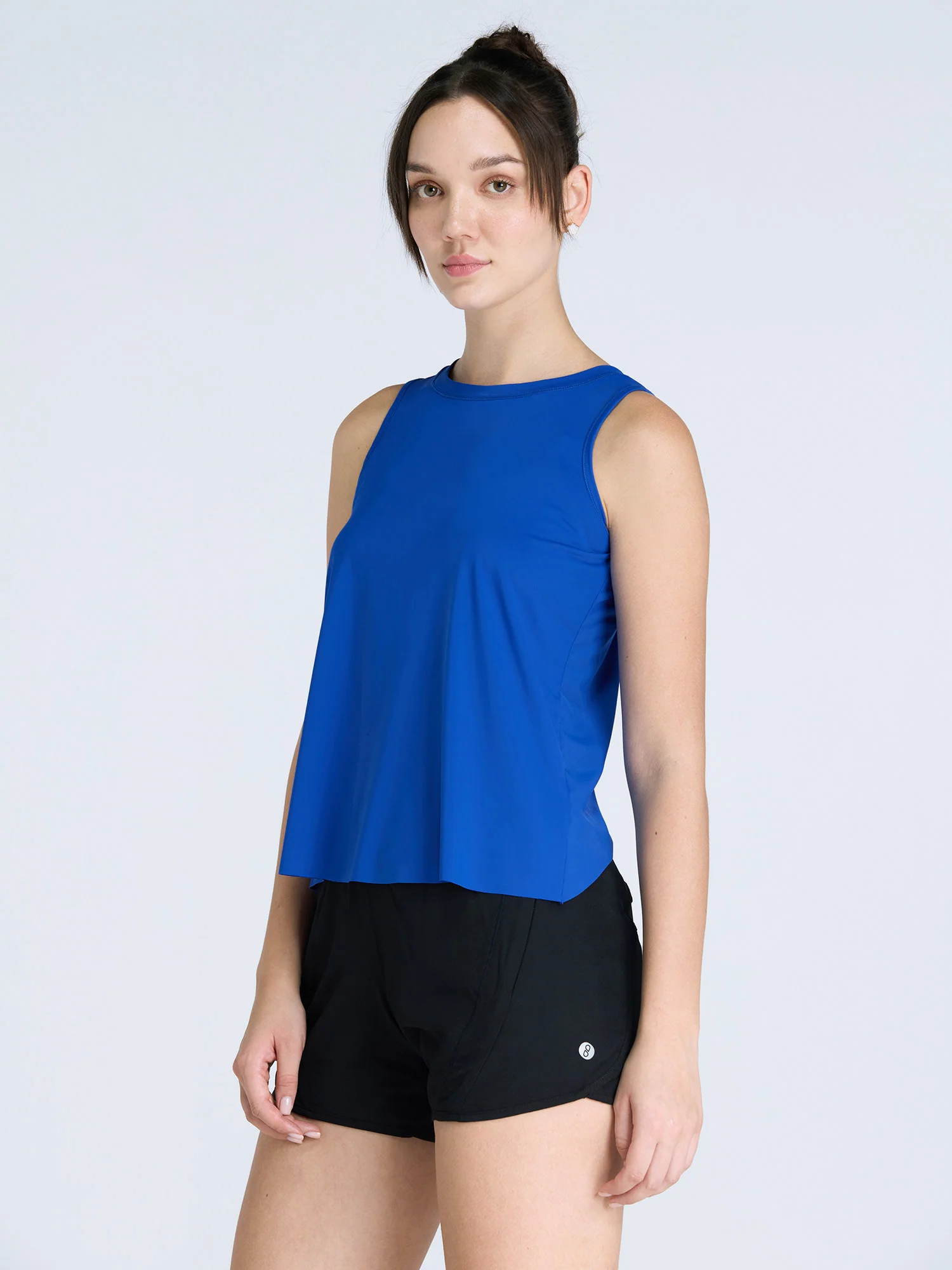 Cobalt Overlap Tank - Image 6