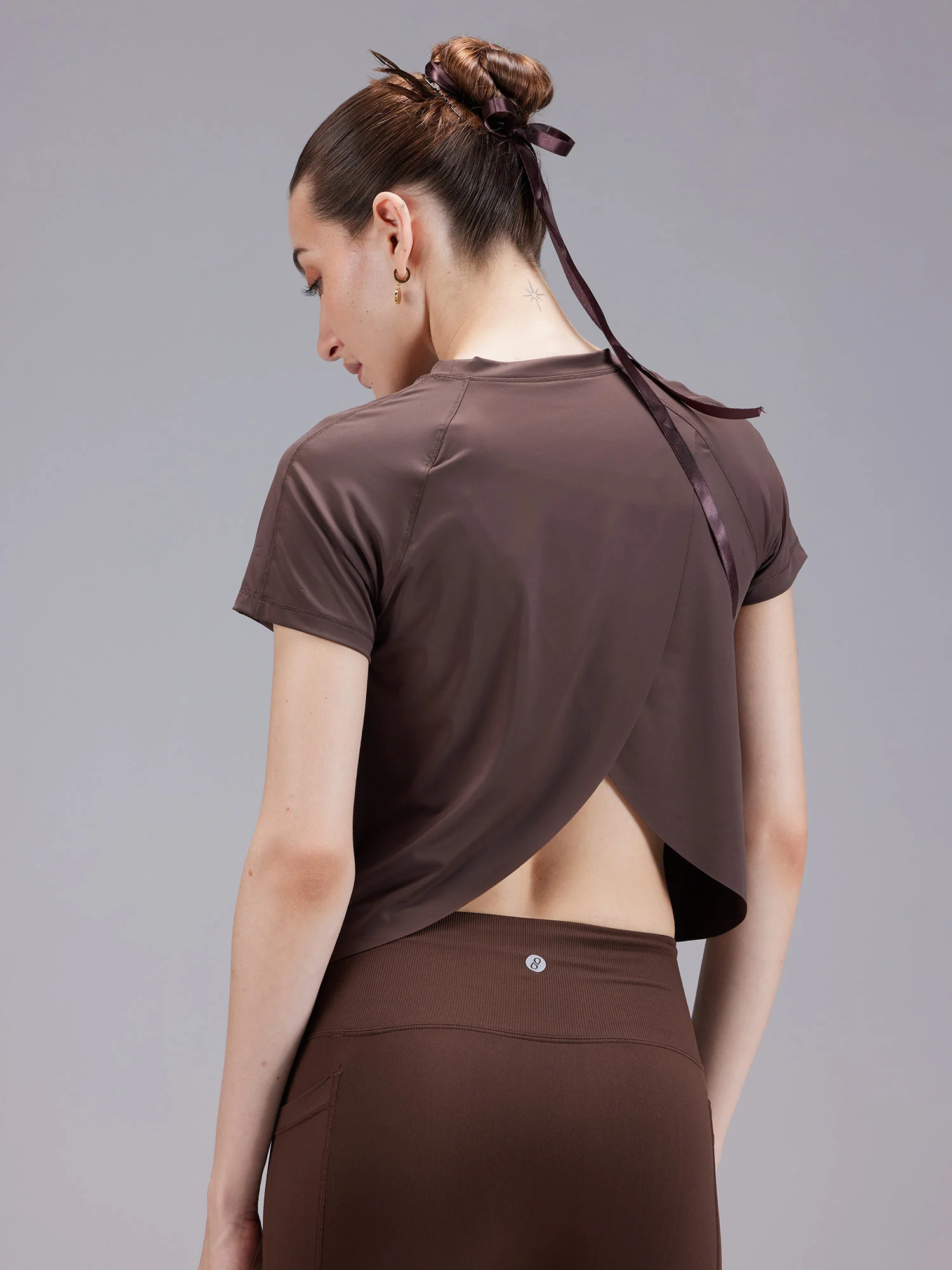 Core Overlap Tees - Pack of 3 - Image 2