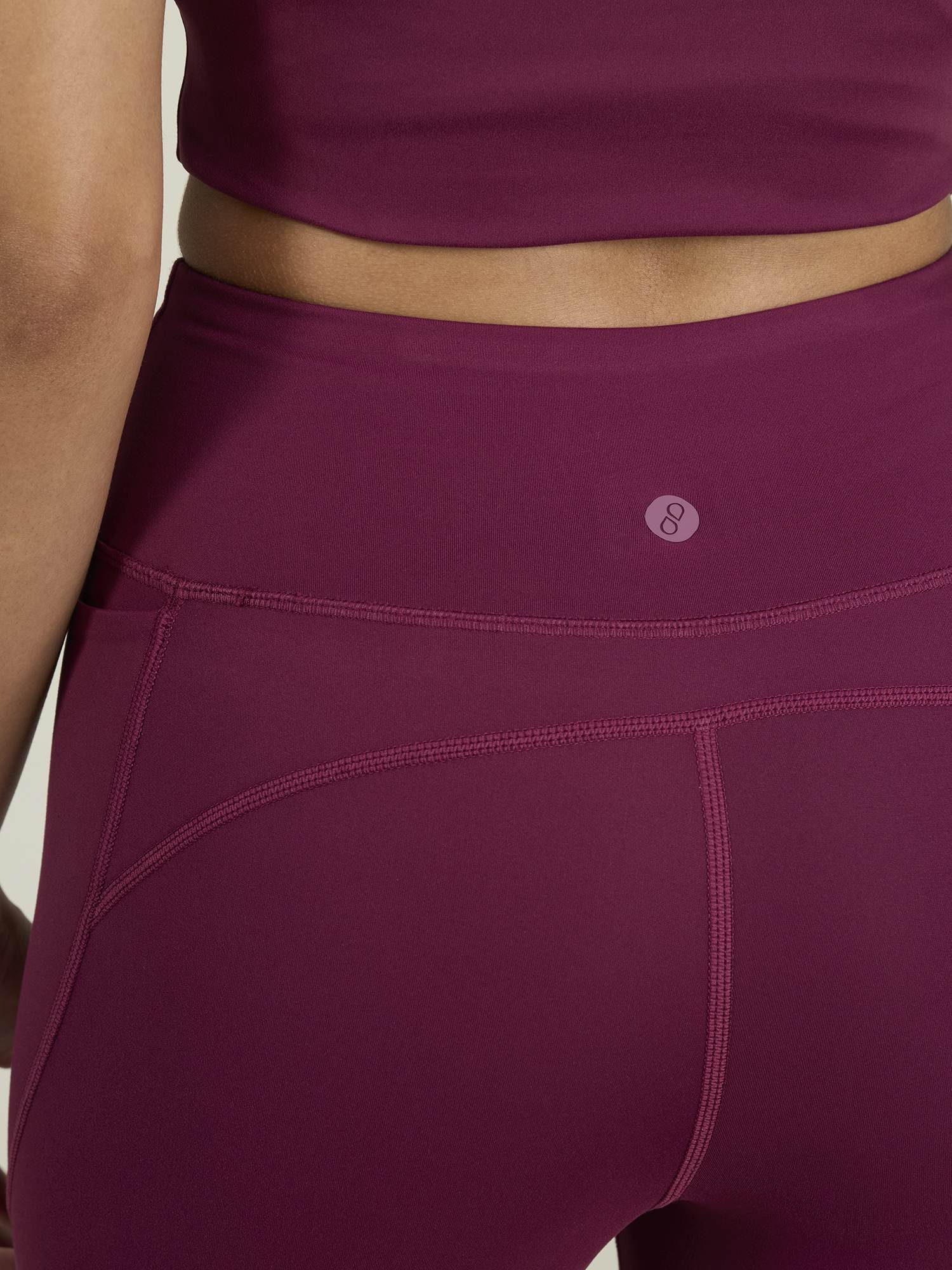 Core Sculpt Capris - Pack of 2 - Image 7