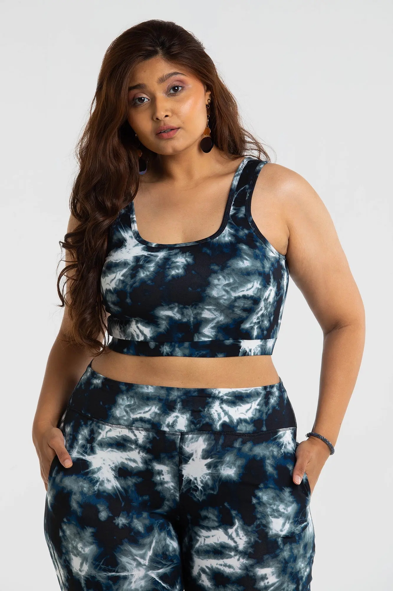 Cosmic Brami Tank Top - Image 6