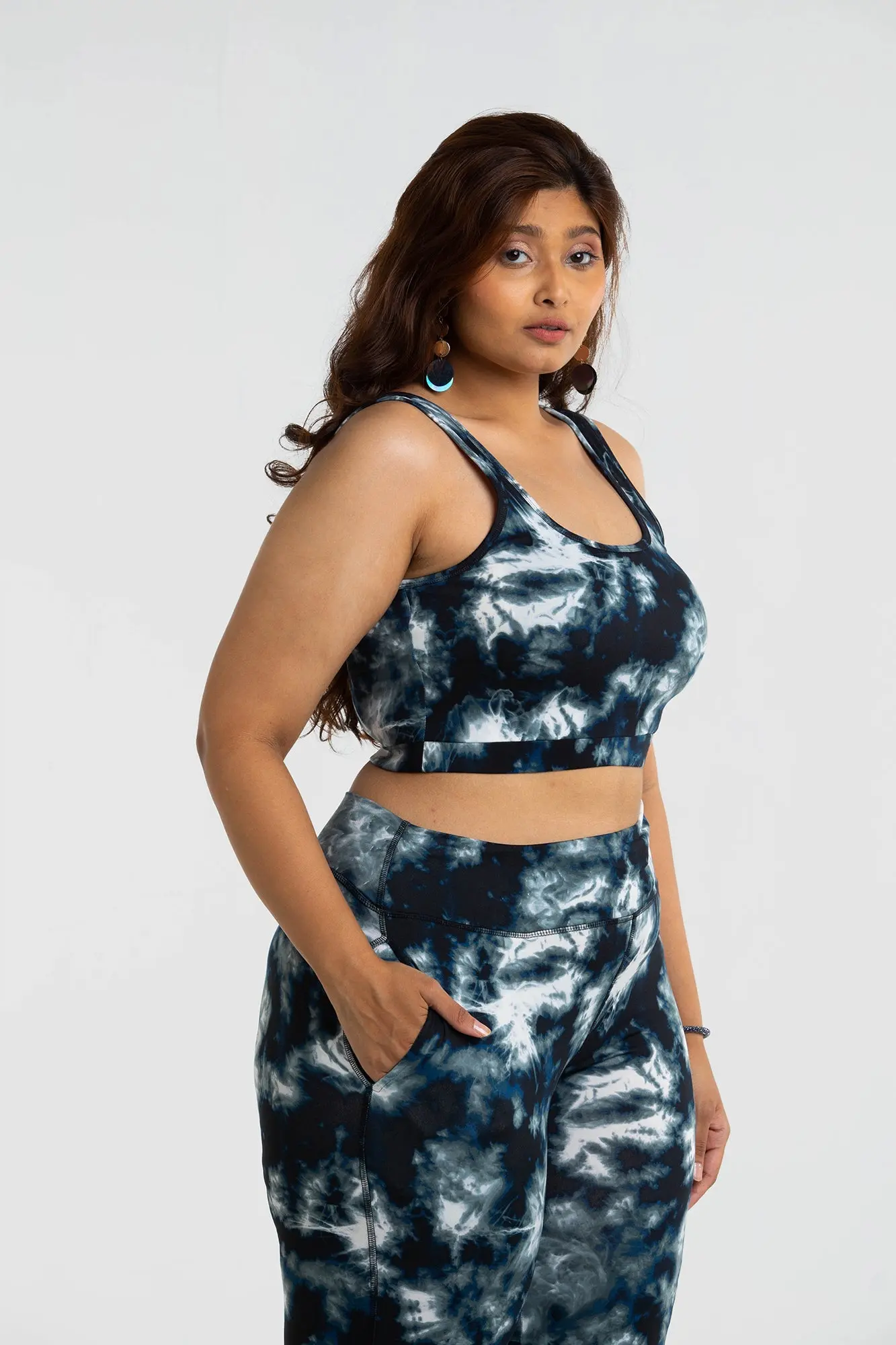 Cosmic Brami Tank Top - Image 7