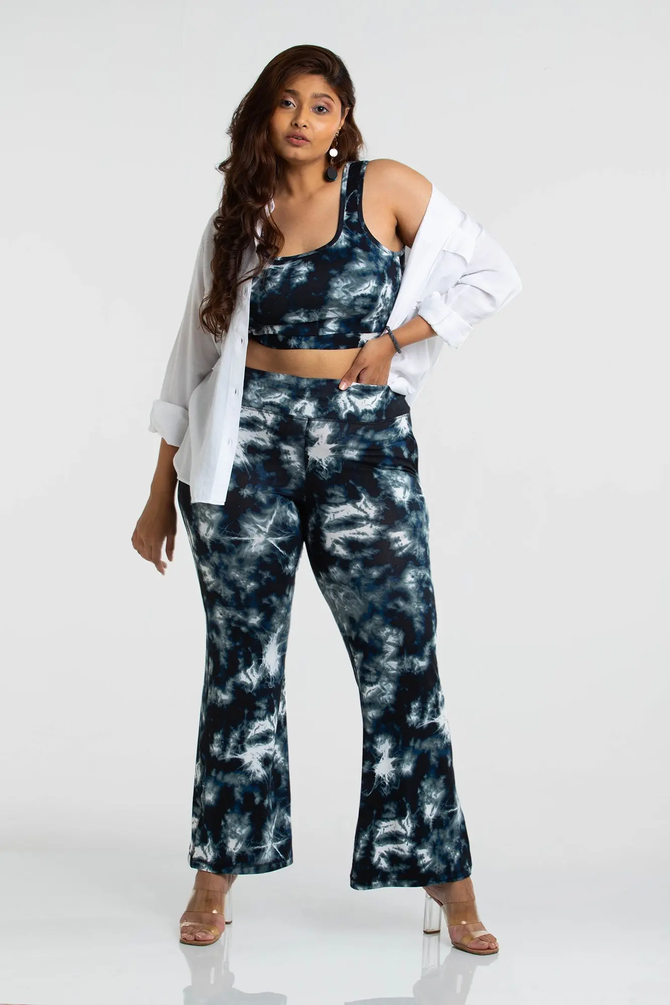 Cosmic Brami Tank Top - Image 9