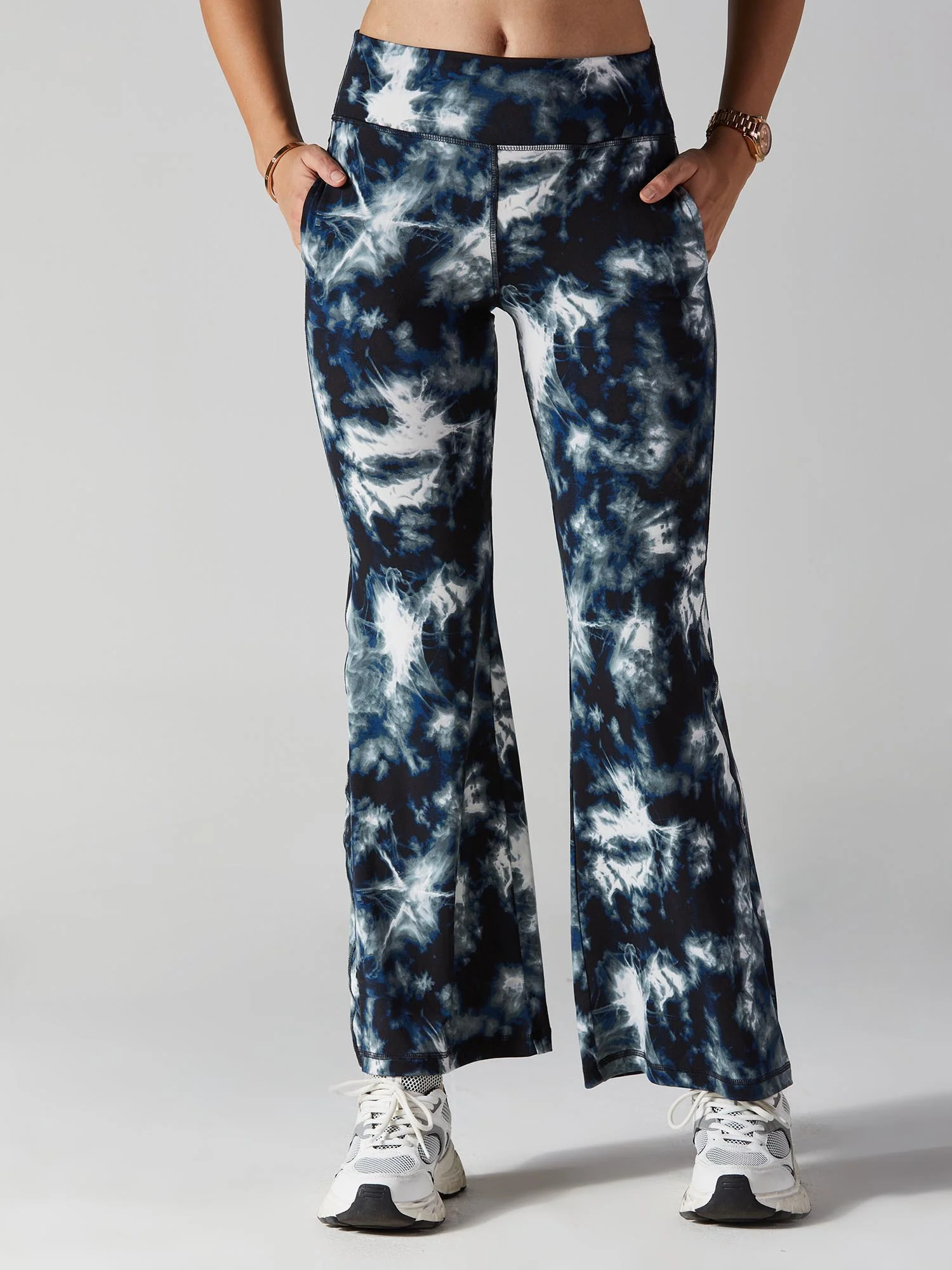 Cosmic Yoga pant - Image 3
