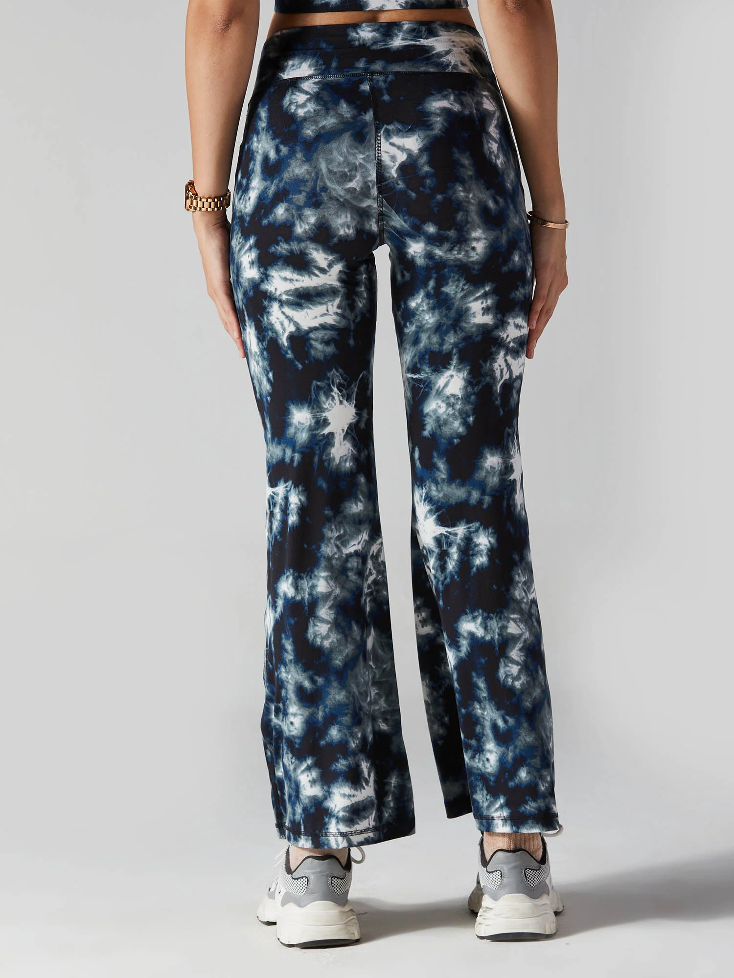 Cosmic Yoga pant - Image 4
