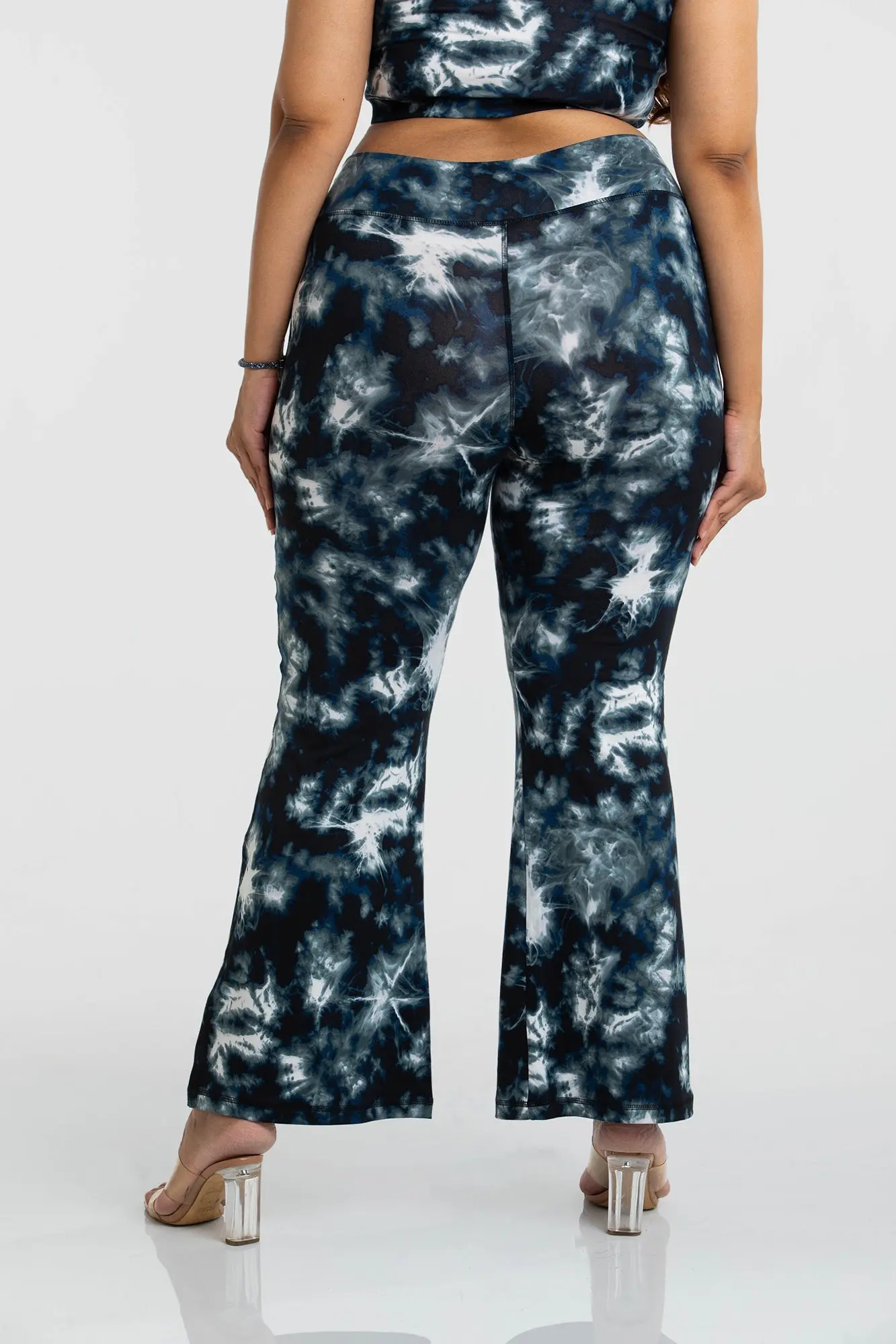 Cosmic Yoga pant - Image 5