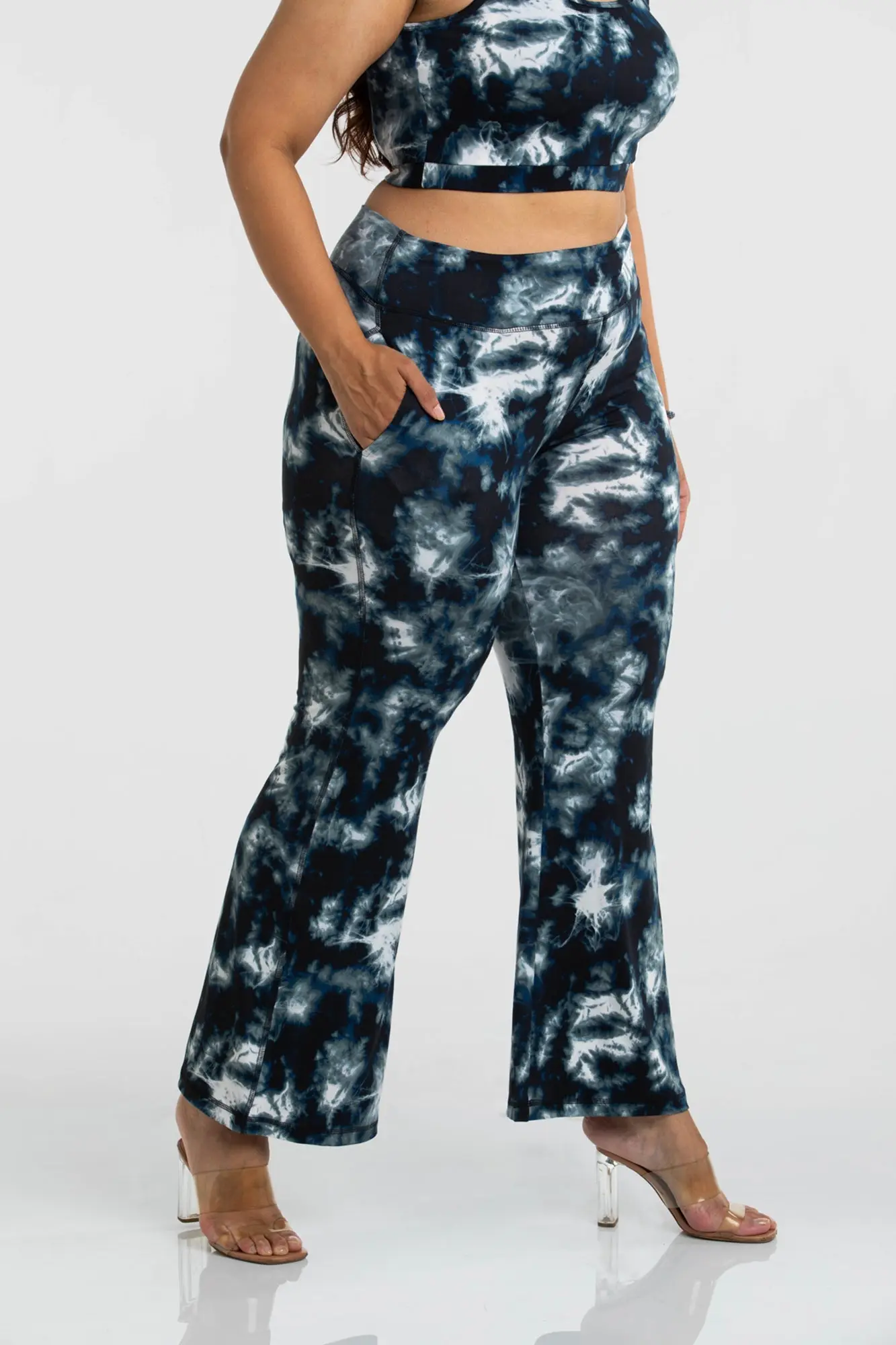 Cosmic Yoga pant - Image 6
