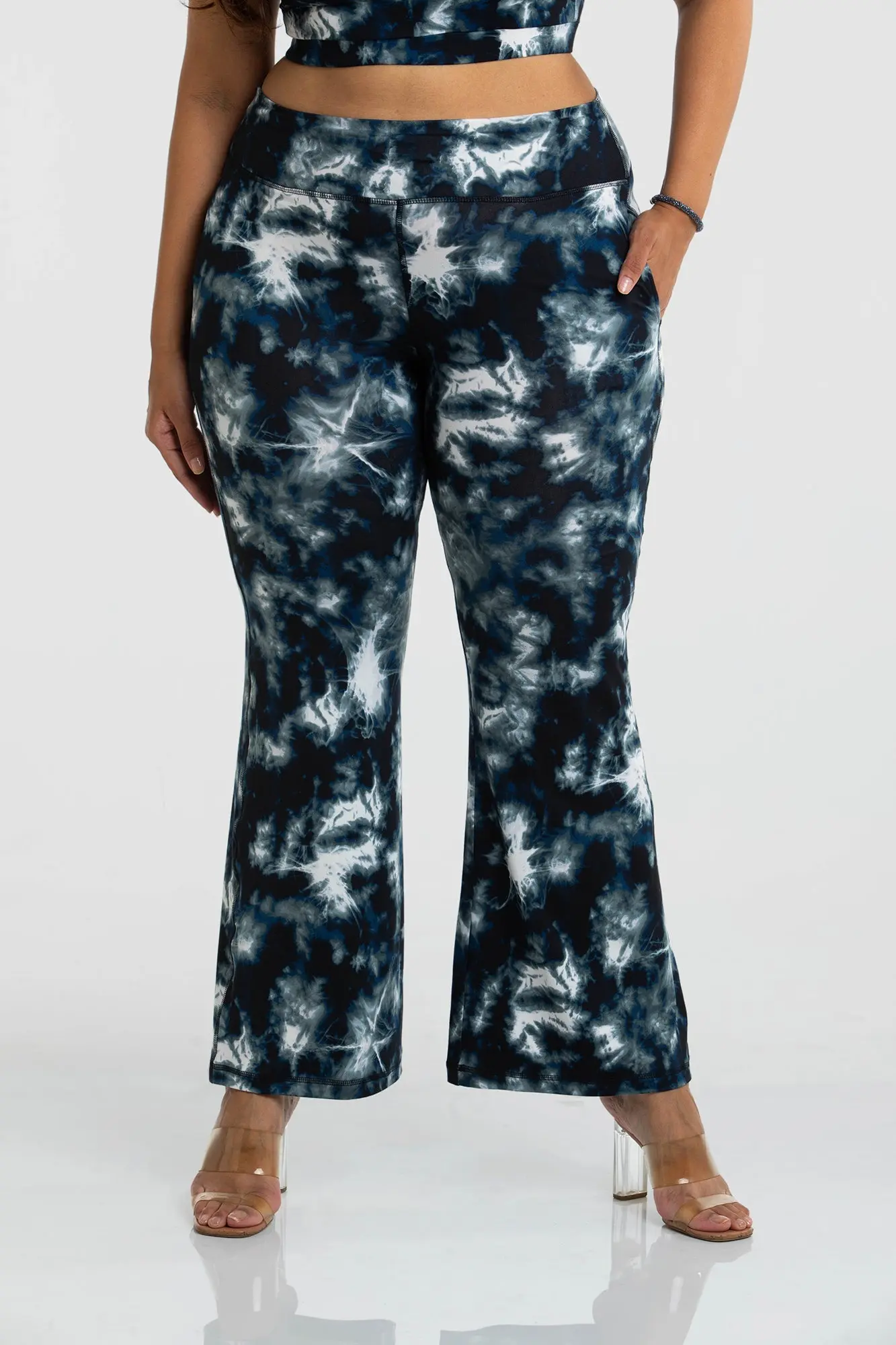 Cosmic Yoga pant - Image 7