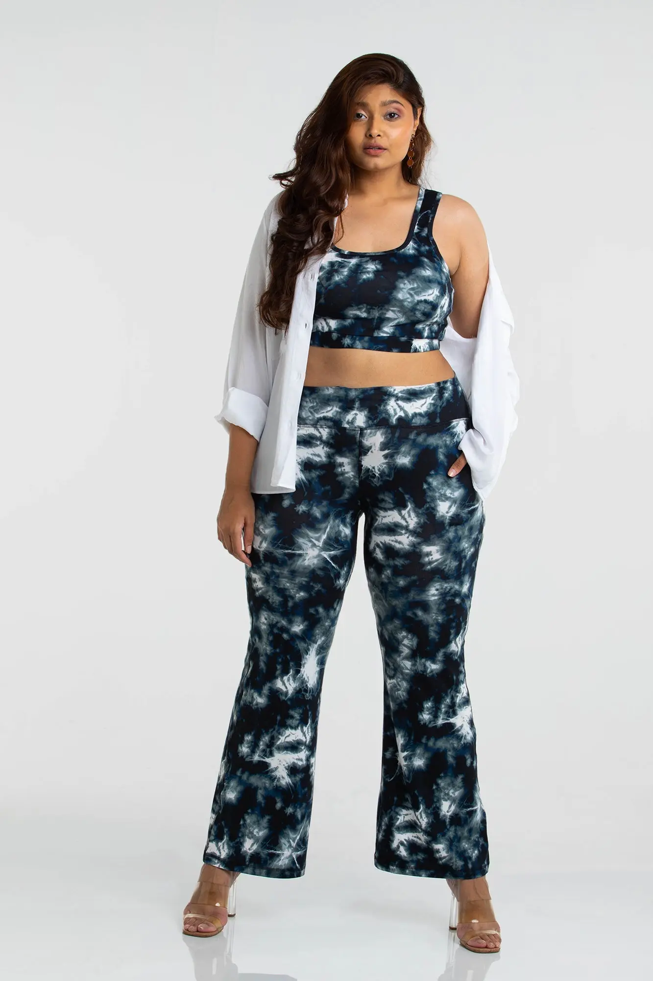 Cosmic Yoga pant - Image 8