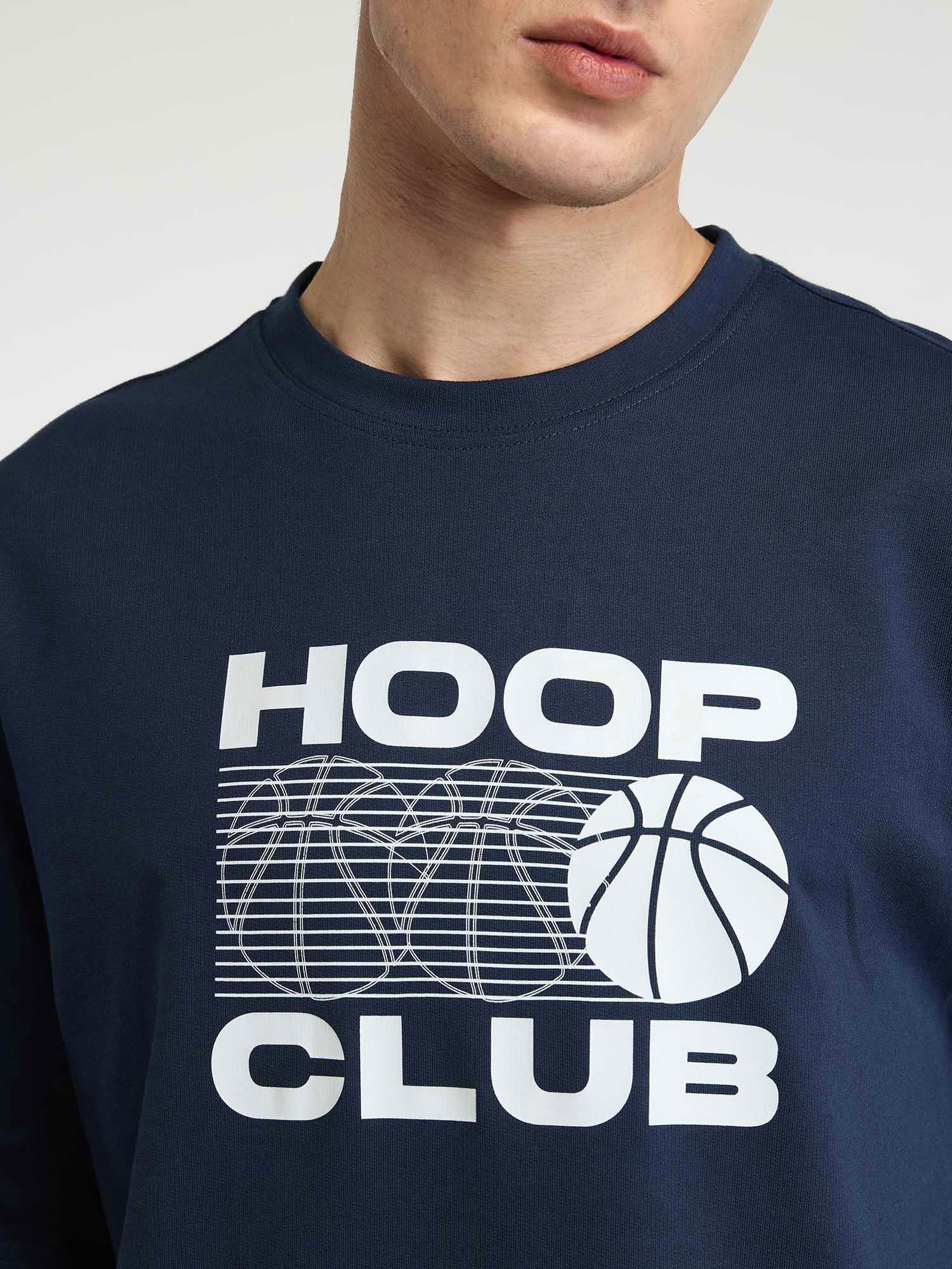Courtside Oversized Tees - Pack of 2 - Image 2