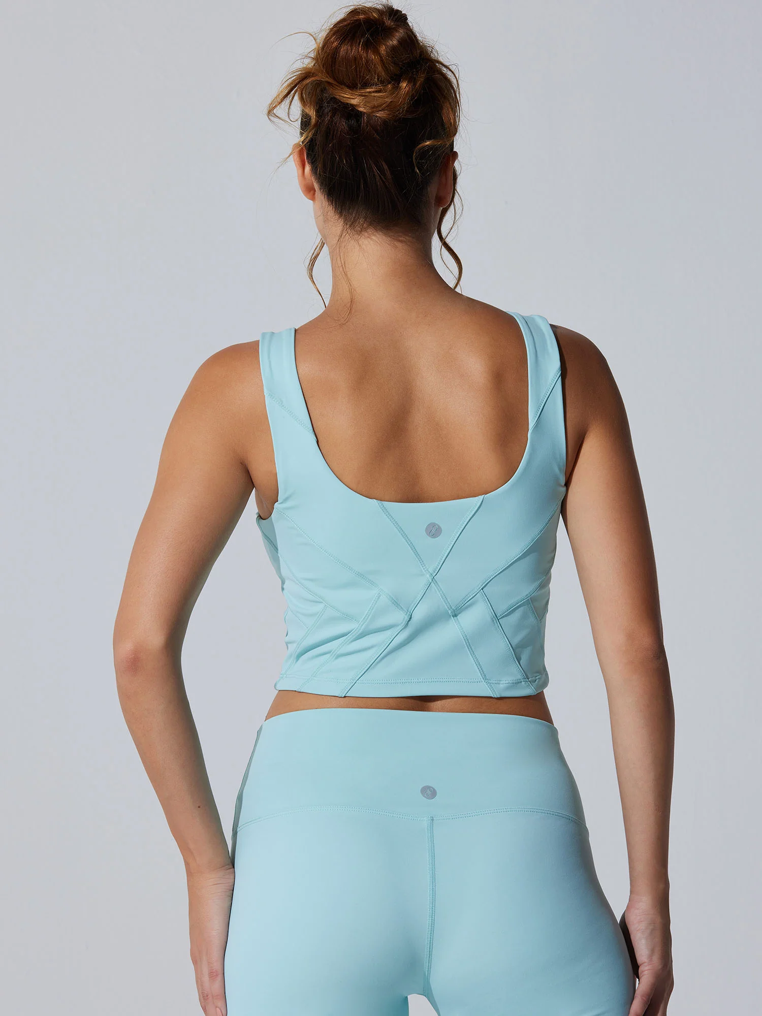 Cyan Elevate 24/7 Sports Bra - Image 6