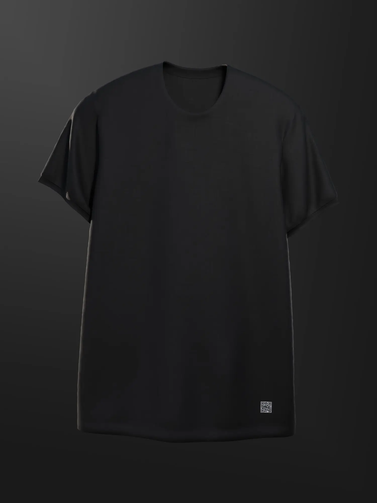 Distort T-shirt - Image 4