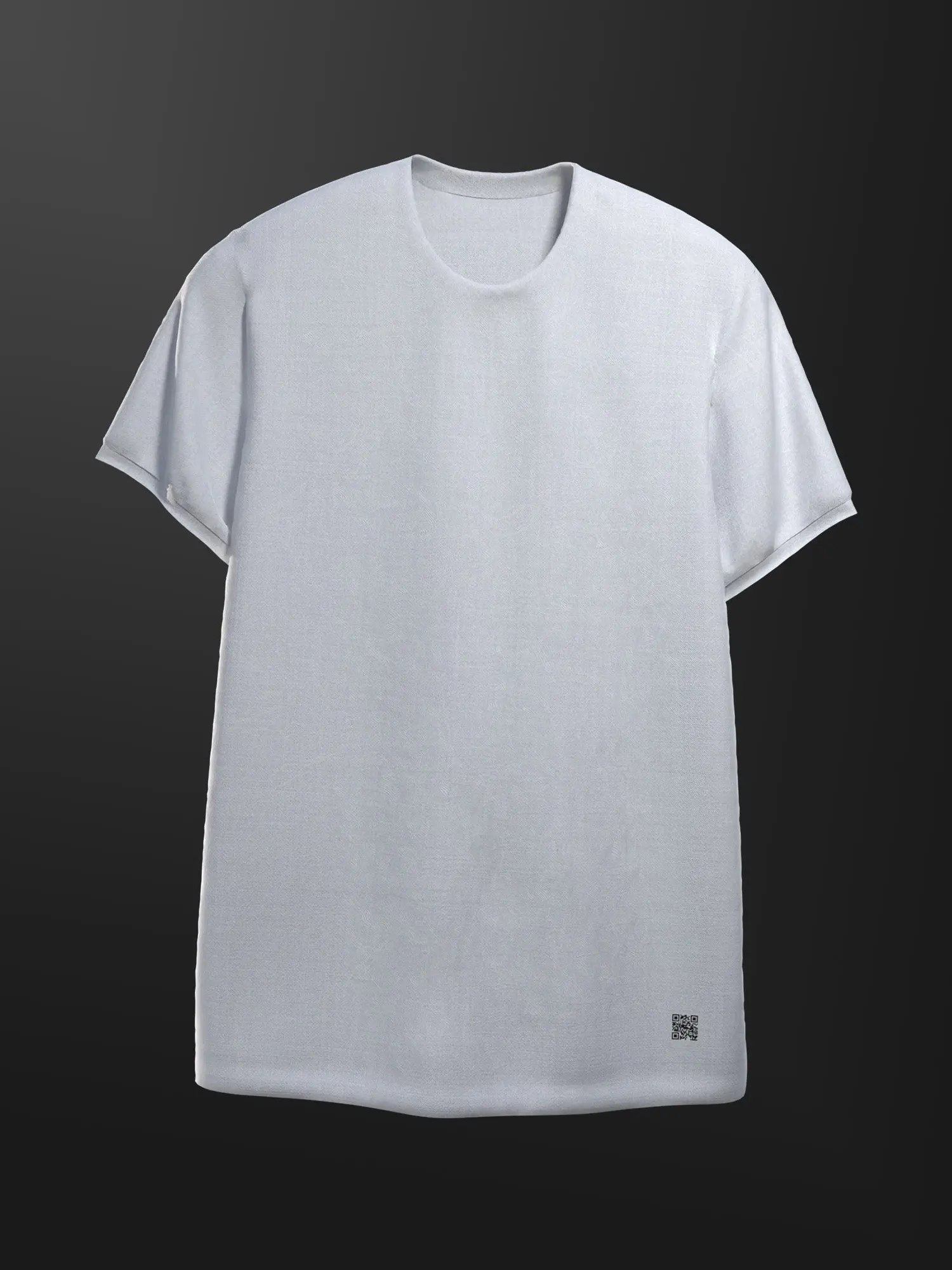 Distort T-shirt - Image 8