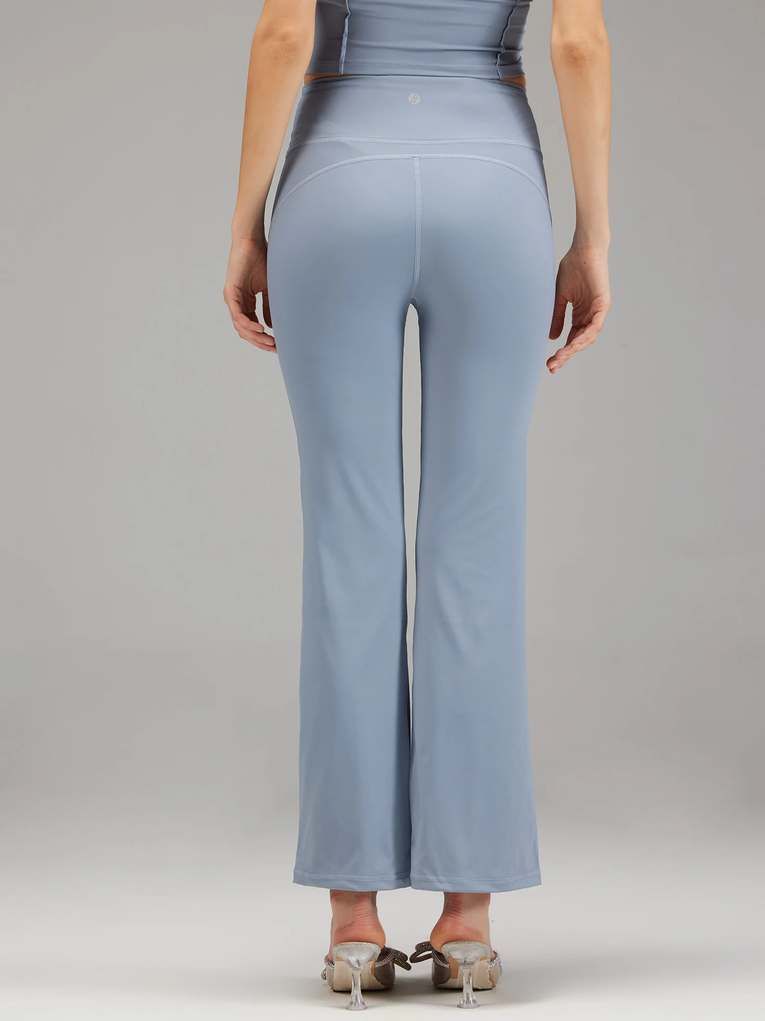 Dusty-Blue Knot-Retro Set - Image 5