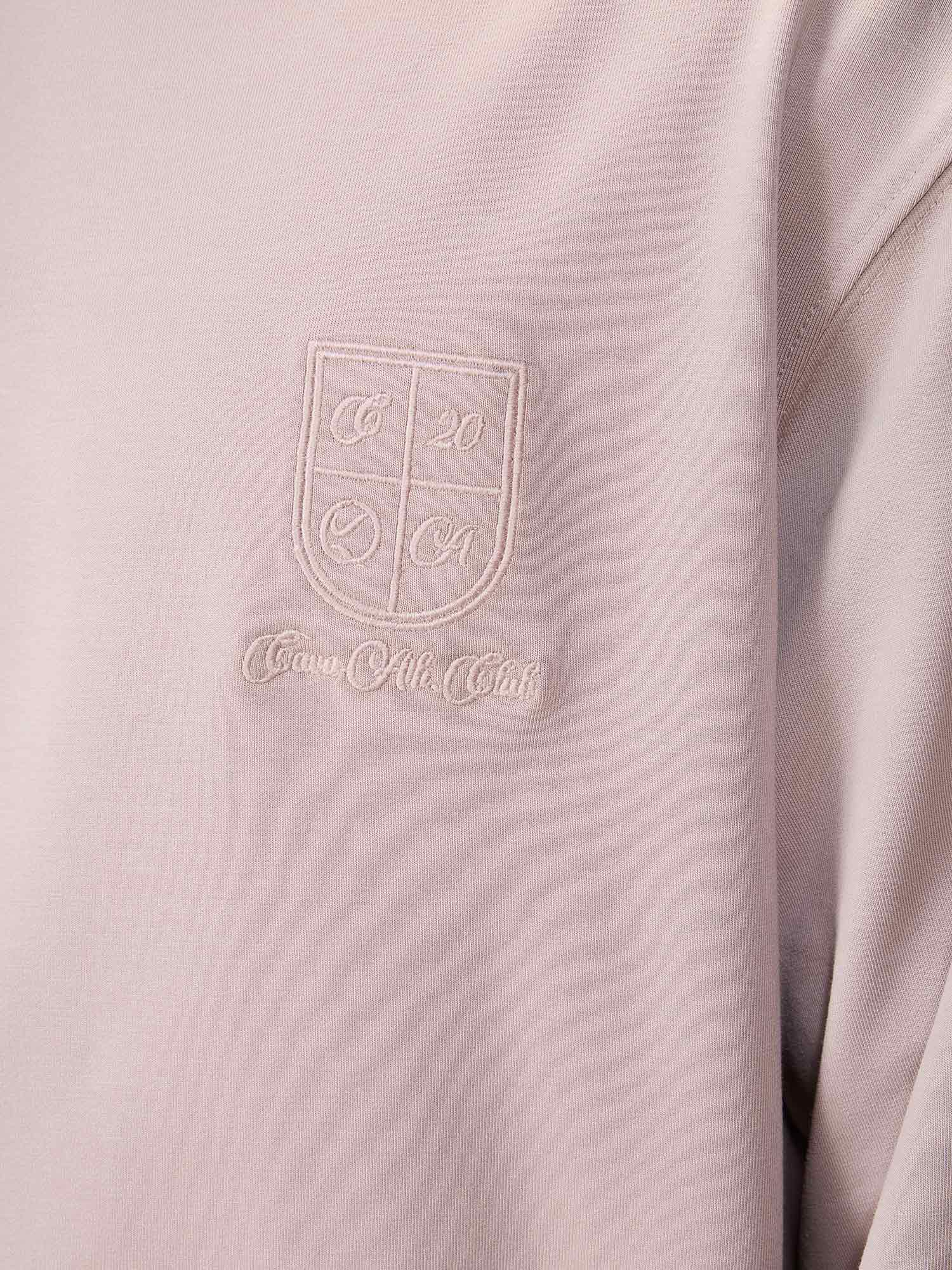 Dusty Pink Everywear Sweatshirt - Image 7