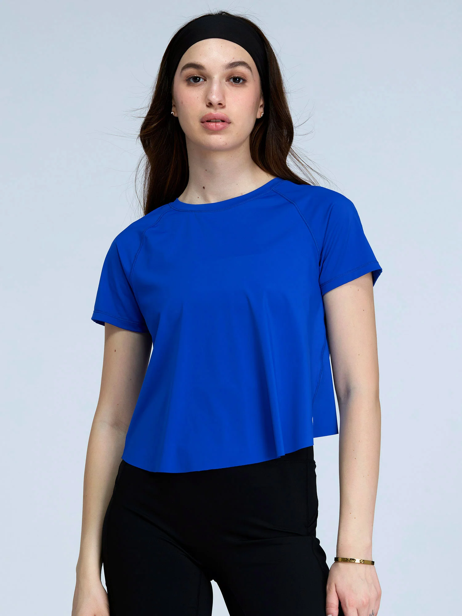 Electric Overlap Tees - Pack of 2 - Image 5