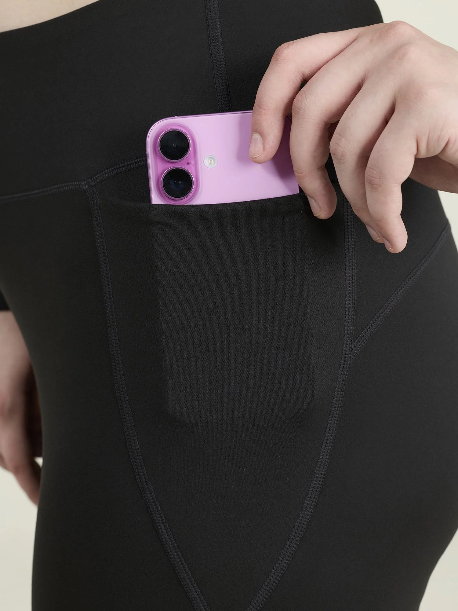 Essential Sculpt Capris - Pack of 3 - Image 4