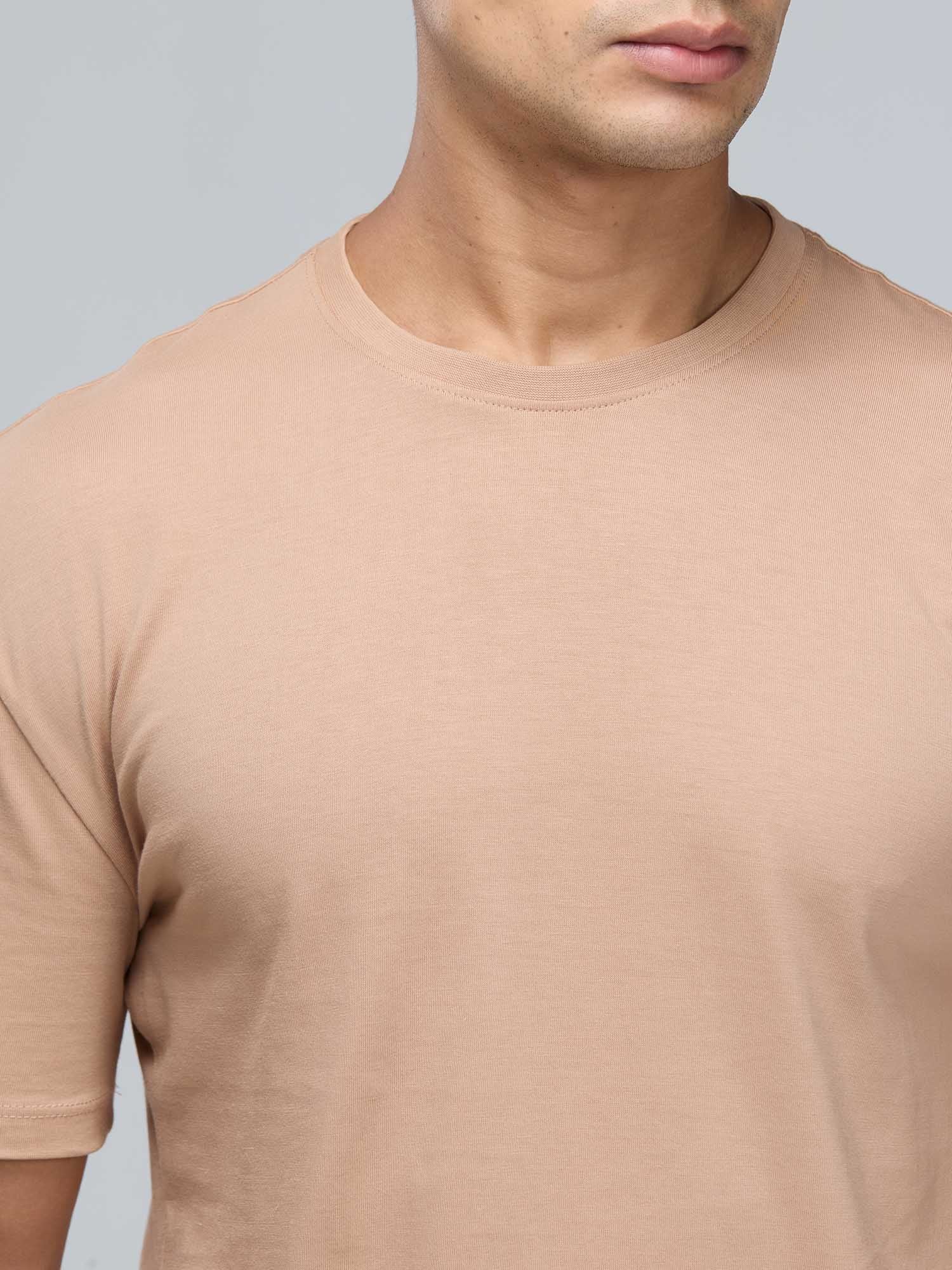 Essential Supima Crew Neck T-shirt - Pack of 2 - Image 5