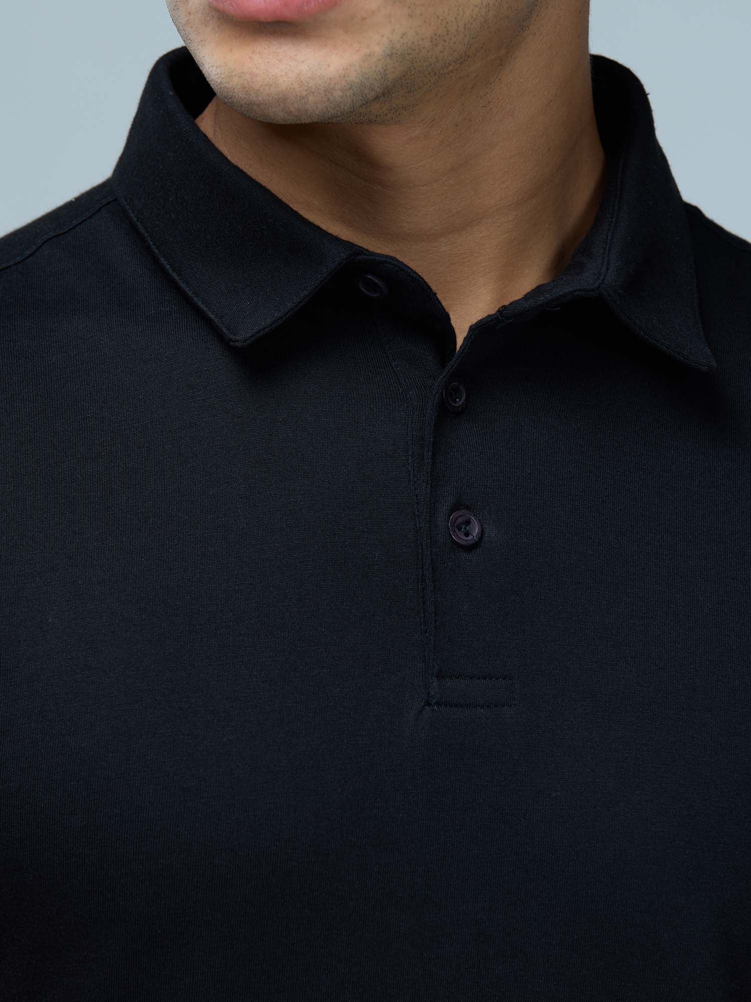 Everyday Supima Polo T-shirt - Pack of 2 - Image 7