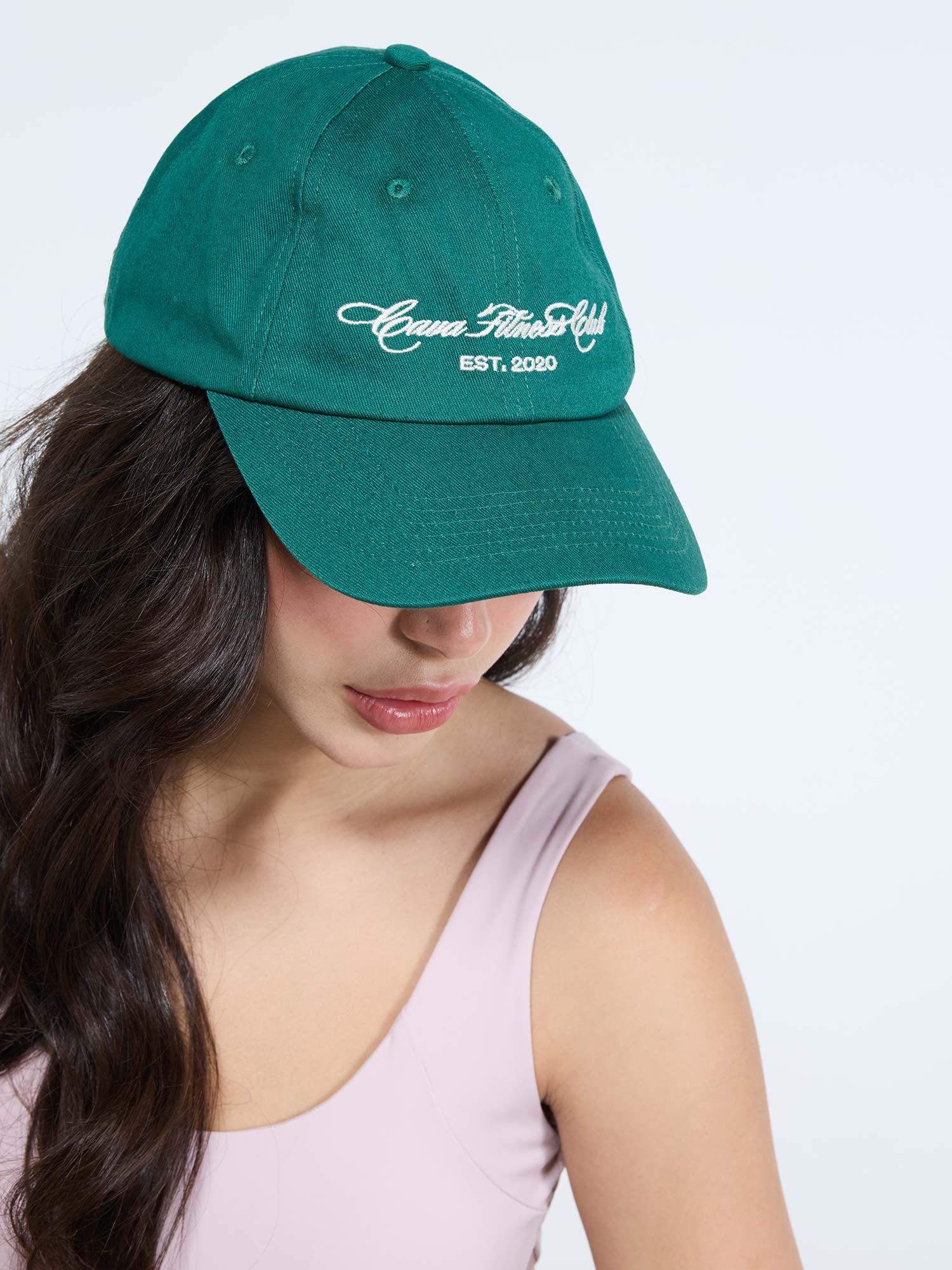 Forest Cava Club Cap - Image 3