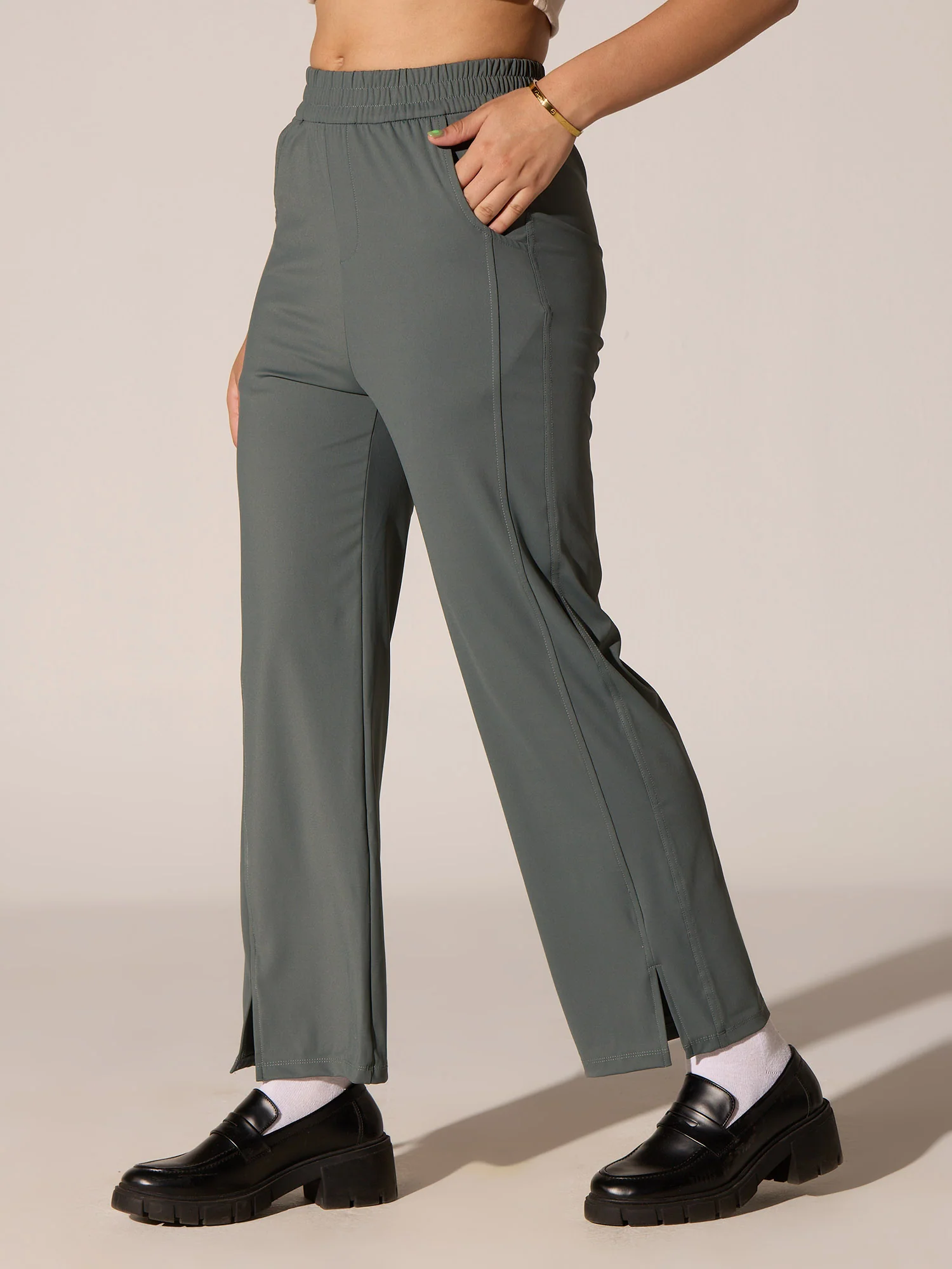 Forest Work And Wander Pants - Image 4