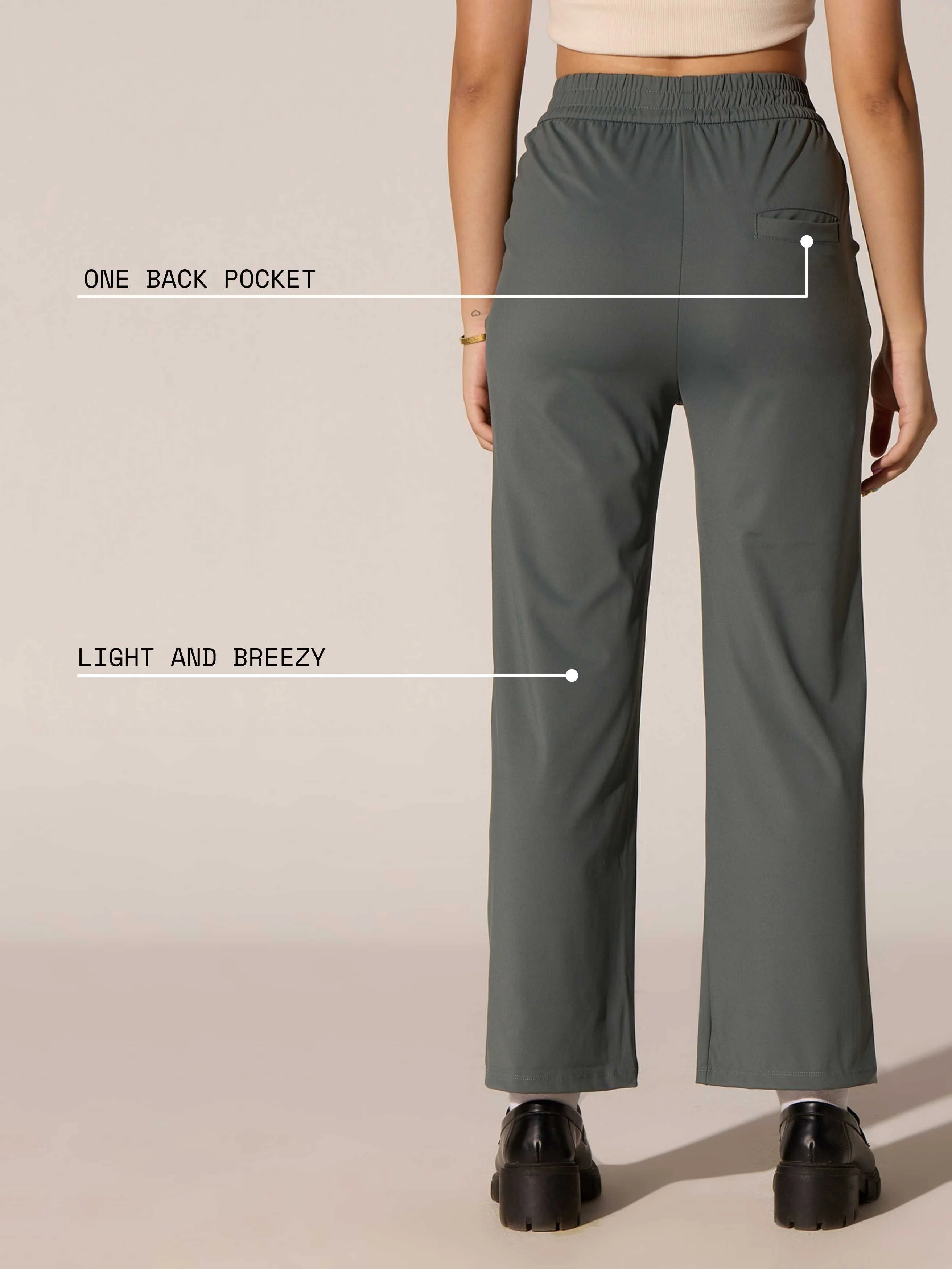Forest Work And Wander Pants - Image 8