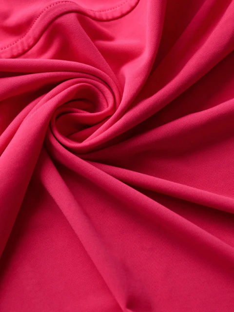 Fuchsia Elevate 24/7 Seamless Leggings - Image 7