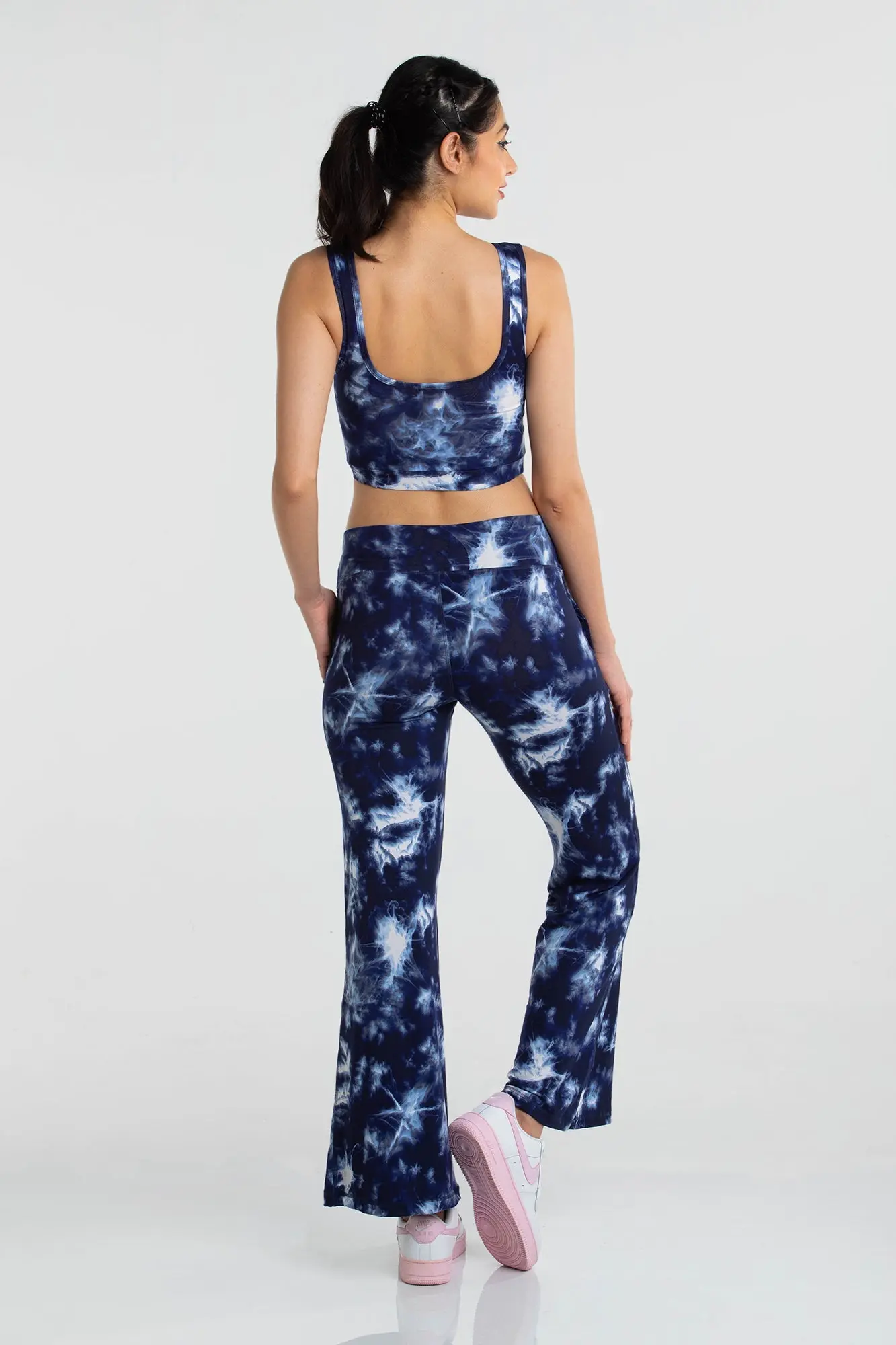 Galaxy Yoga Pant - Image 4