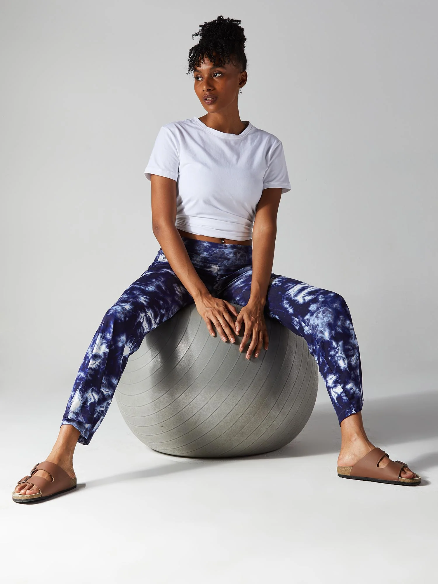 Galaxy Yoga Pant - Image 5