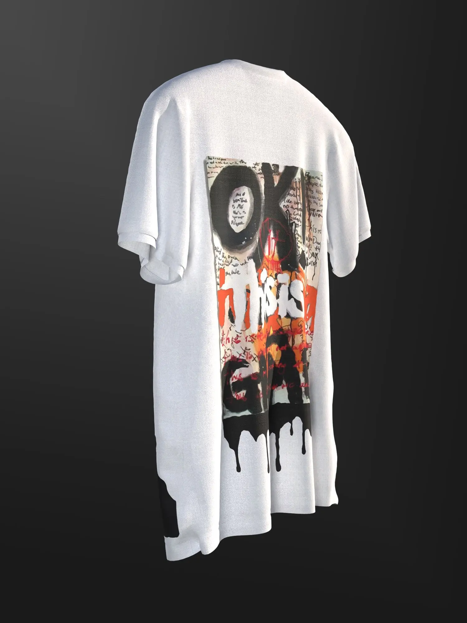Game T-Shirt - Image 11