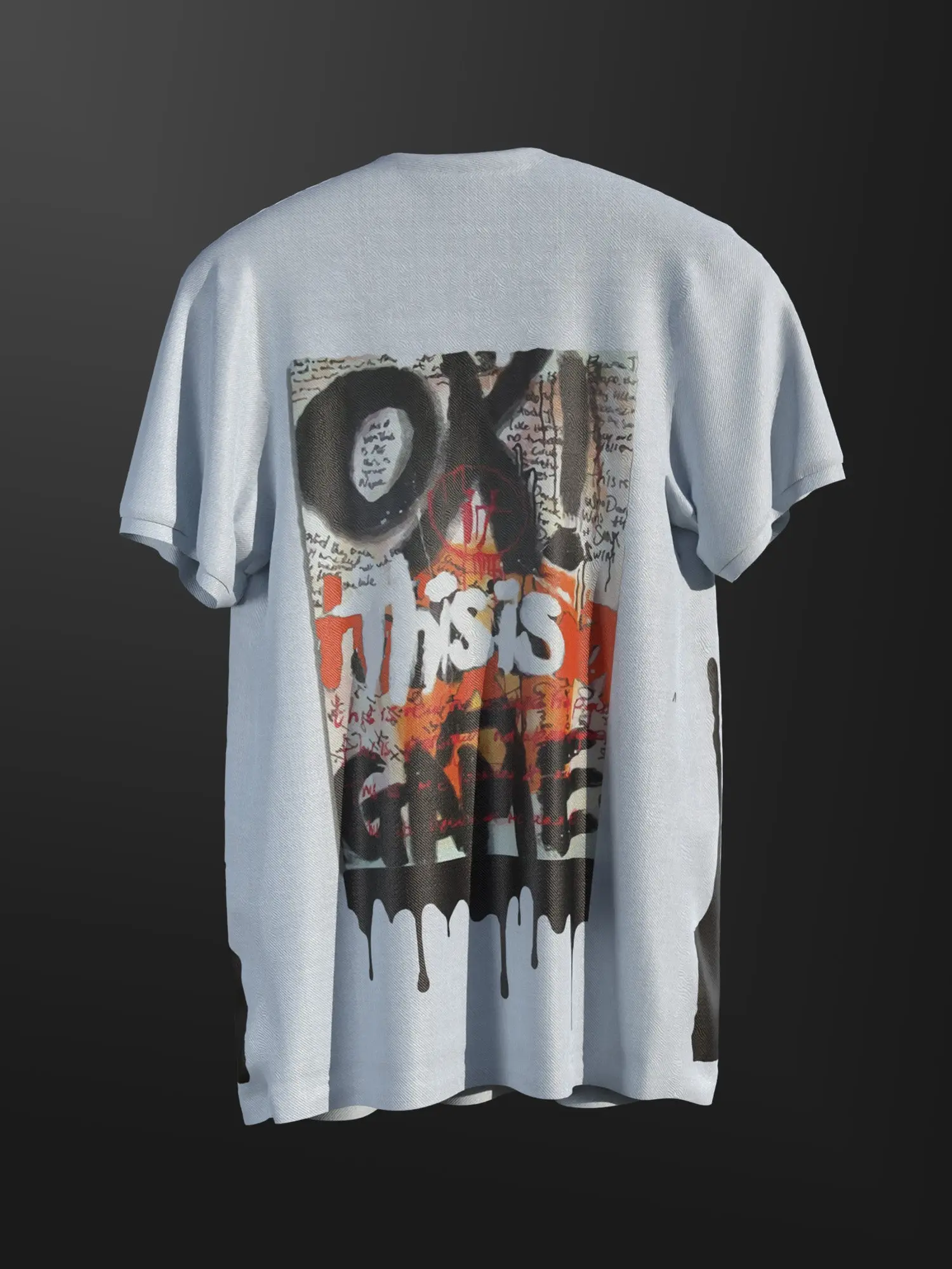 Game T-Shirt - Image 3