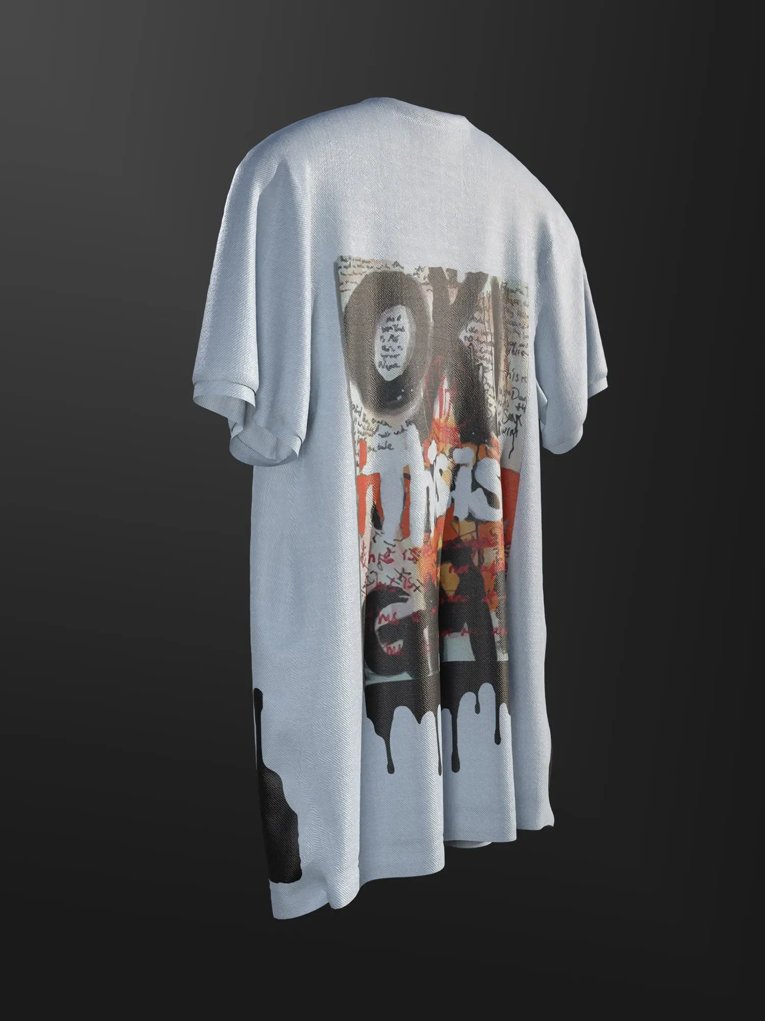 Game T-Shirt - Image 4