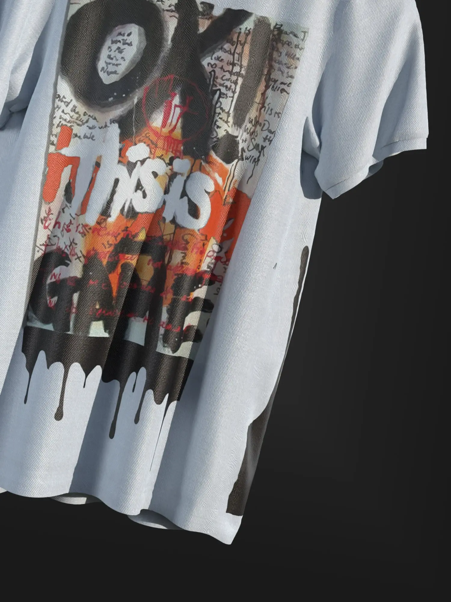 Game T-Shirt - Image 5