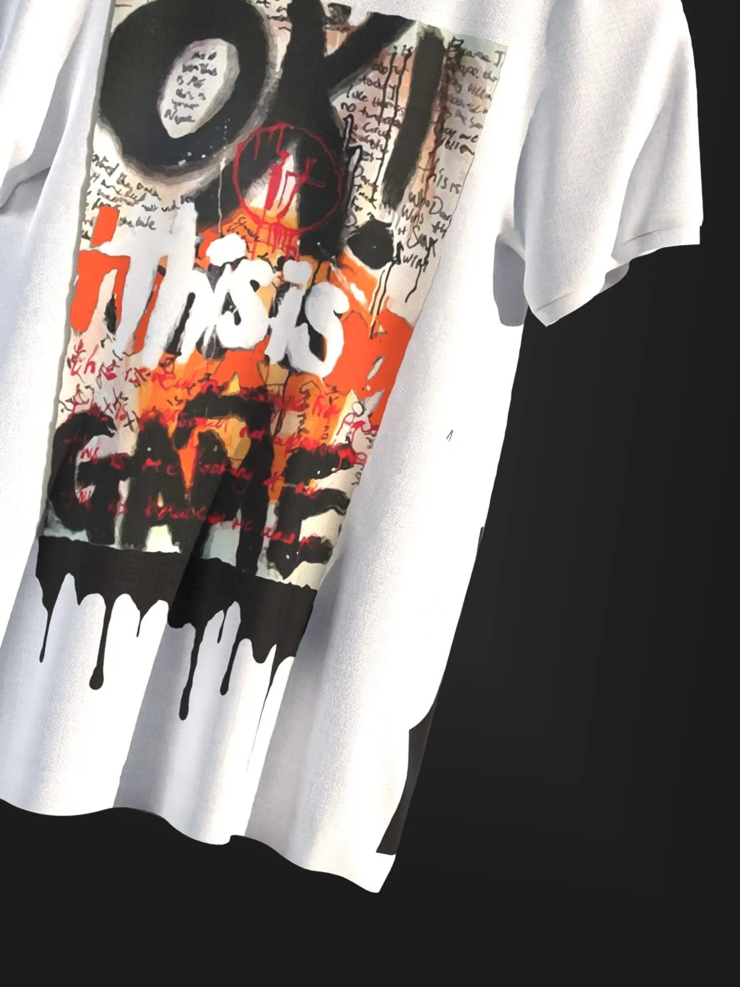 Game T-Shirt - Image 7