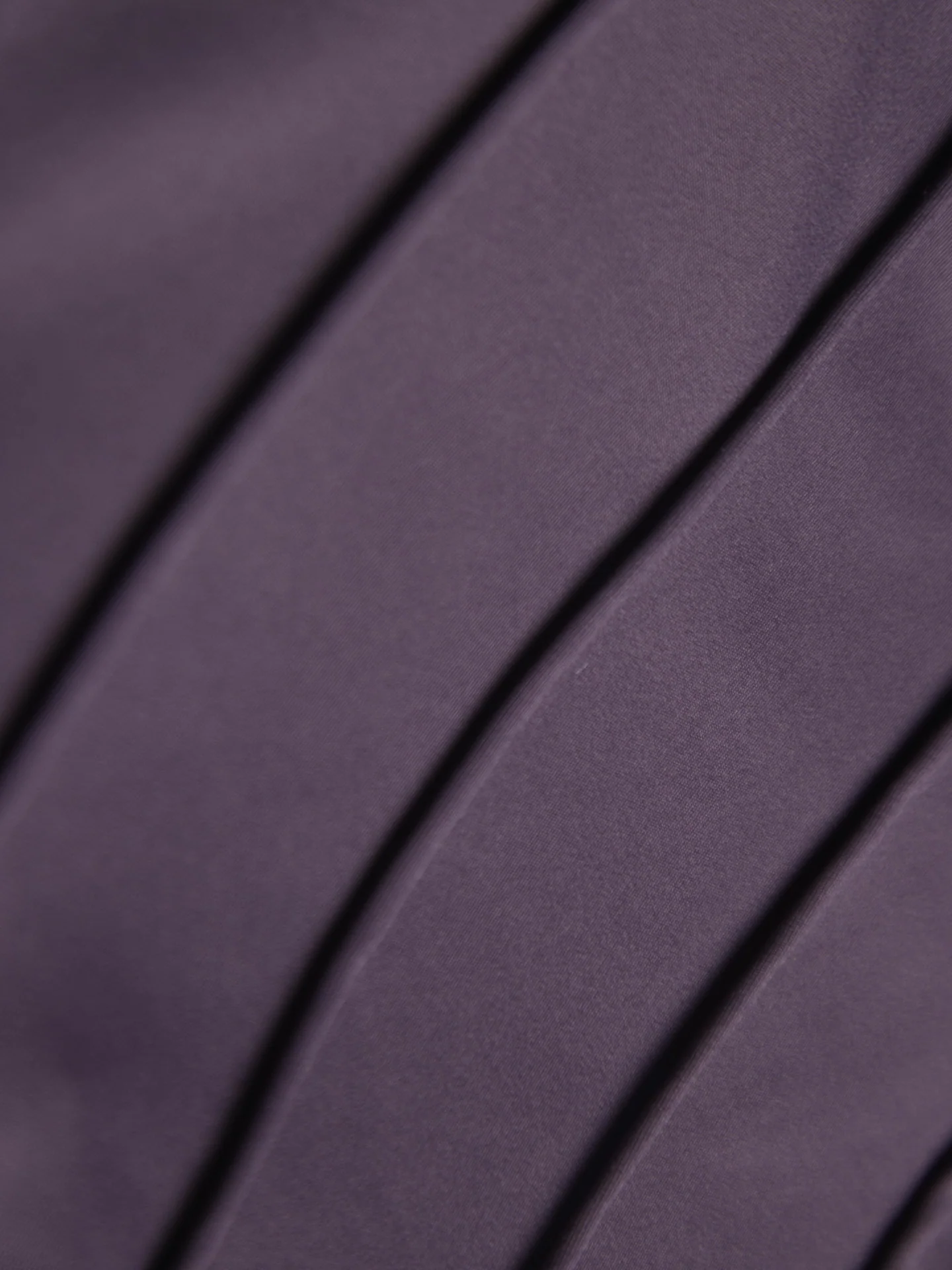 Grape Knot-It Corset Top - Image 6