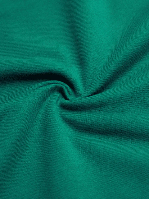 Green Cloud Cut Jacket - Image 9